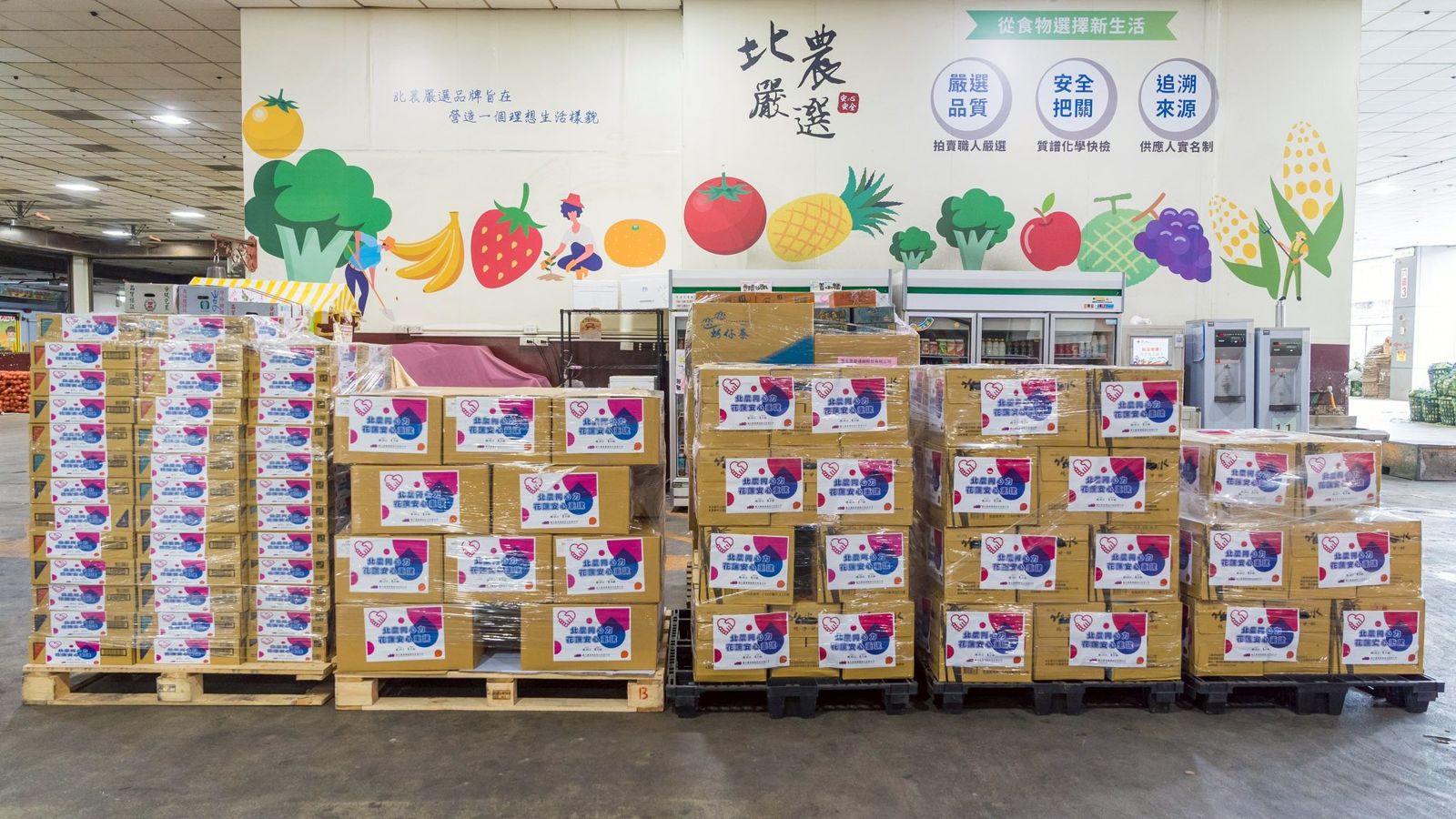 餐桌上的勒索──地方農會獎勵金不可淪為北農改選的籌碼