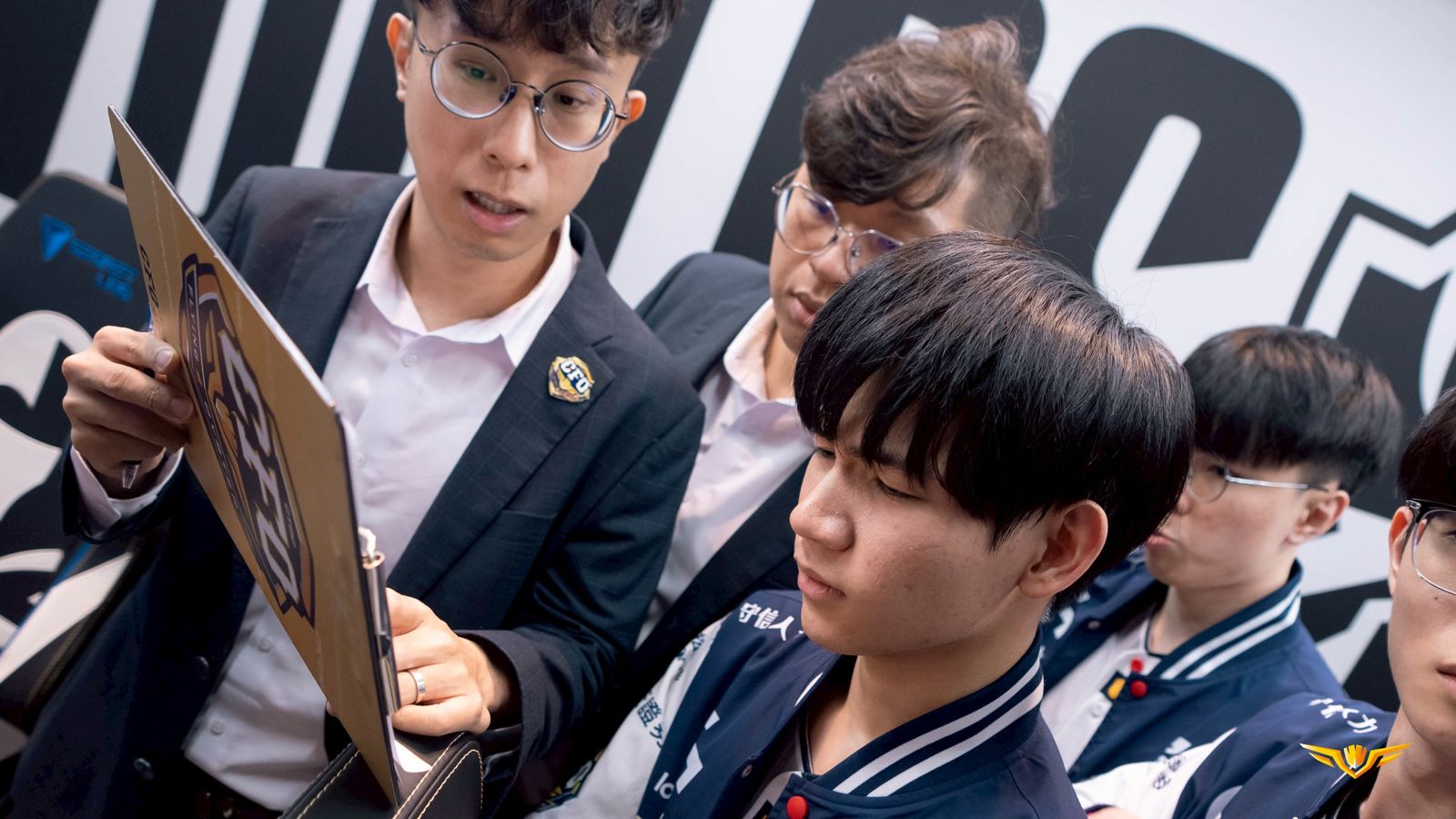 CFO止步八強！不敵KT Rolster　中信飛牡蠣世界賽征途告終