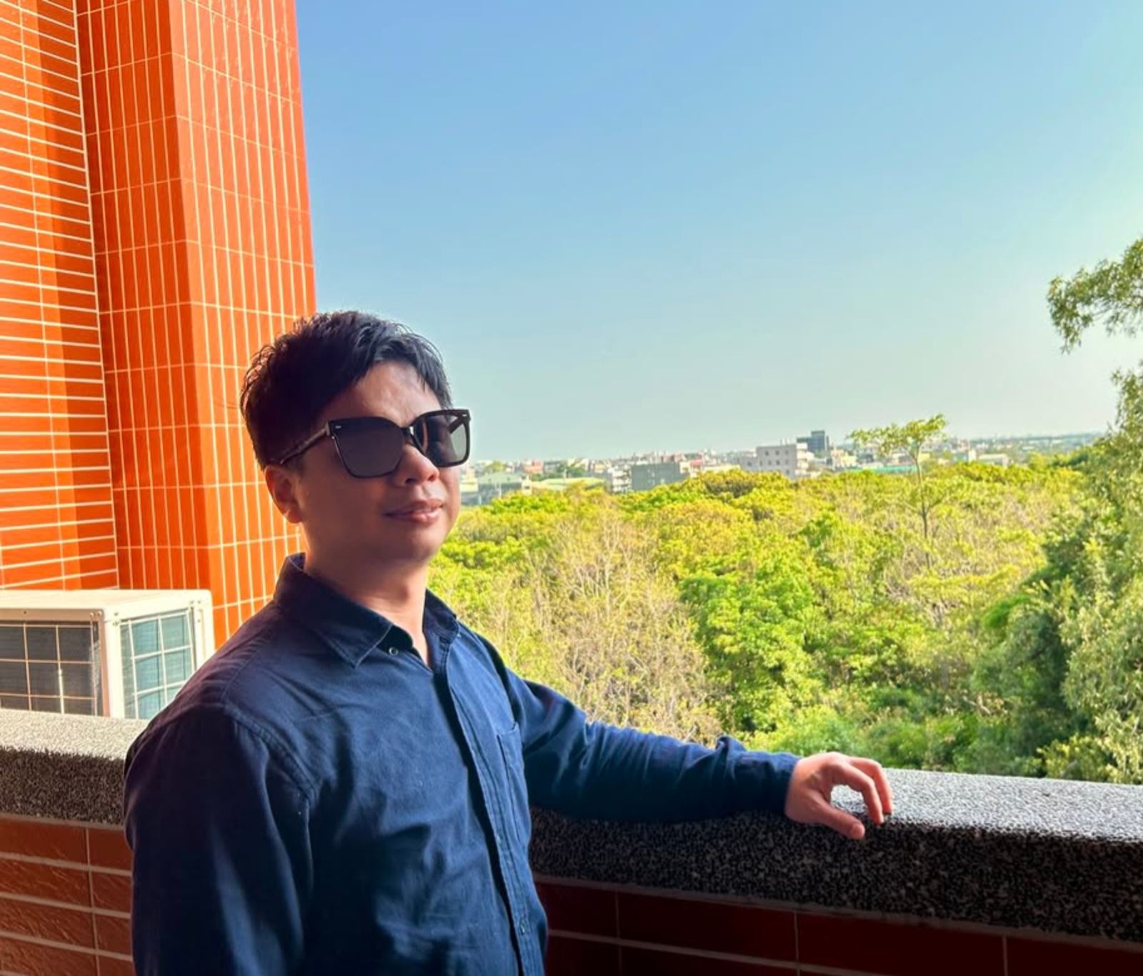 王俊傑曾獲金曲獎最佳台語男演唱人獎肯定。翻攝王俊傑IG