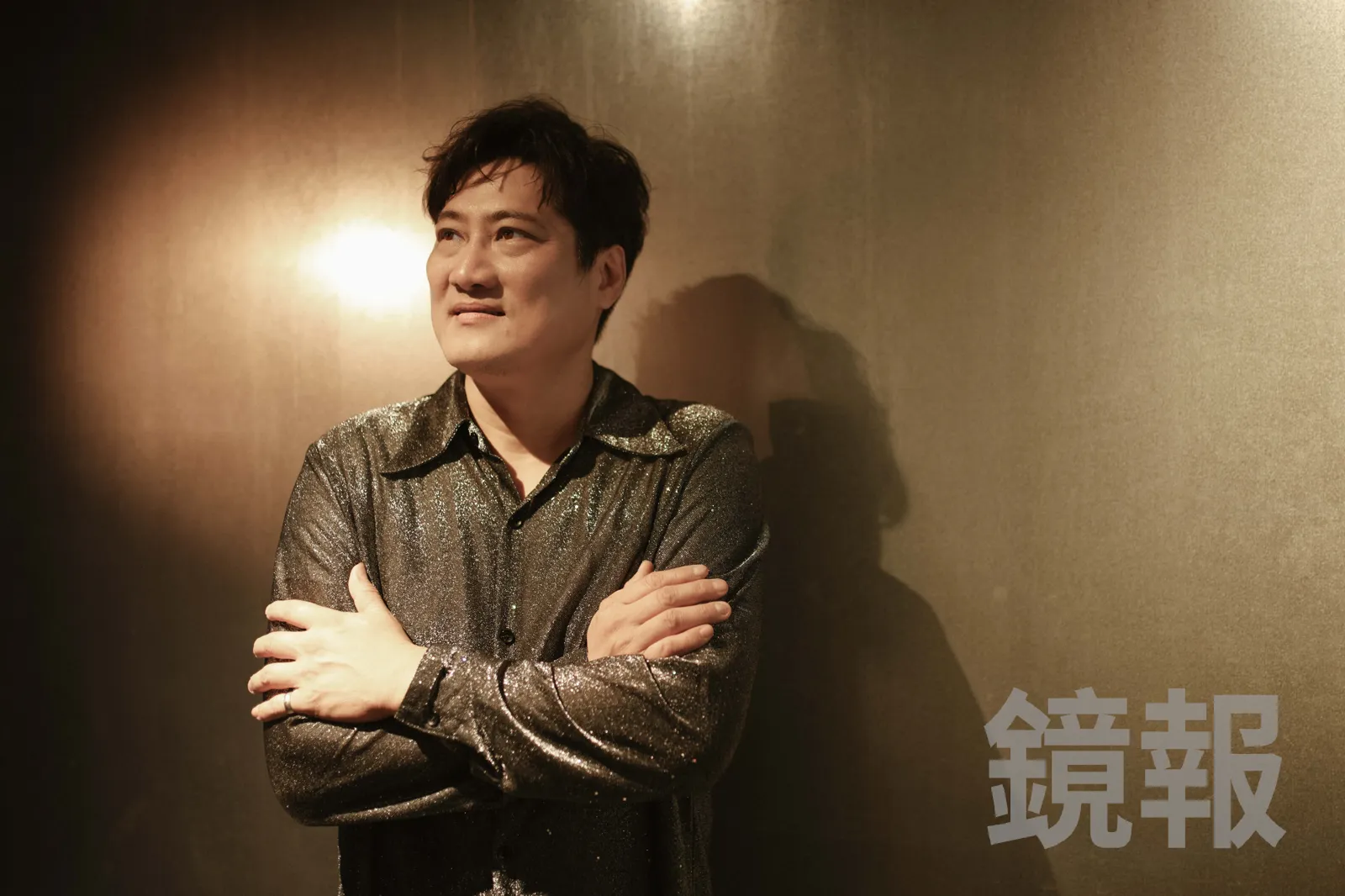 獨家/不捨癌母獨留療養院!男星砸100萬圓心願 舉家南遷盡孝