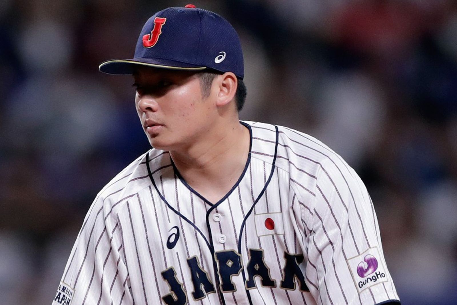 日本隊利空？松井裕樹腹股溝緊繃　教士主帥：出戰WBC有變數