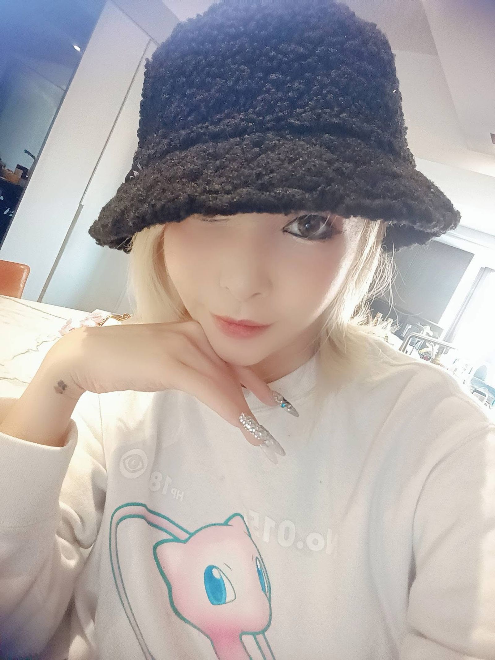 Makiyo認了和前夫早已斷聯。翻攝Makiyo臉書