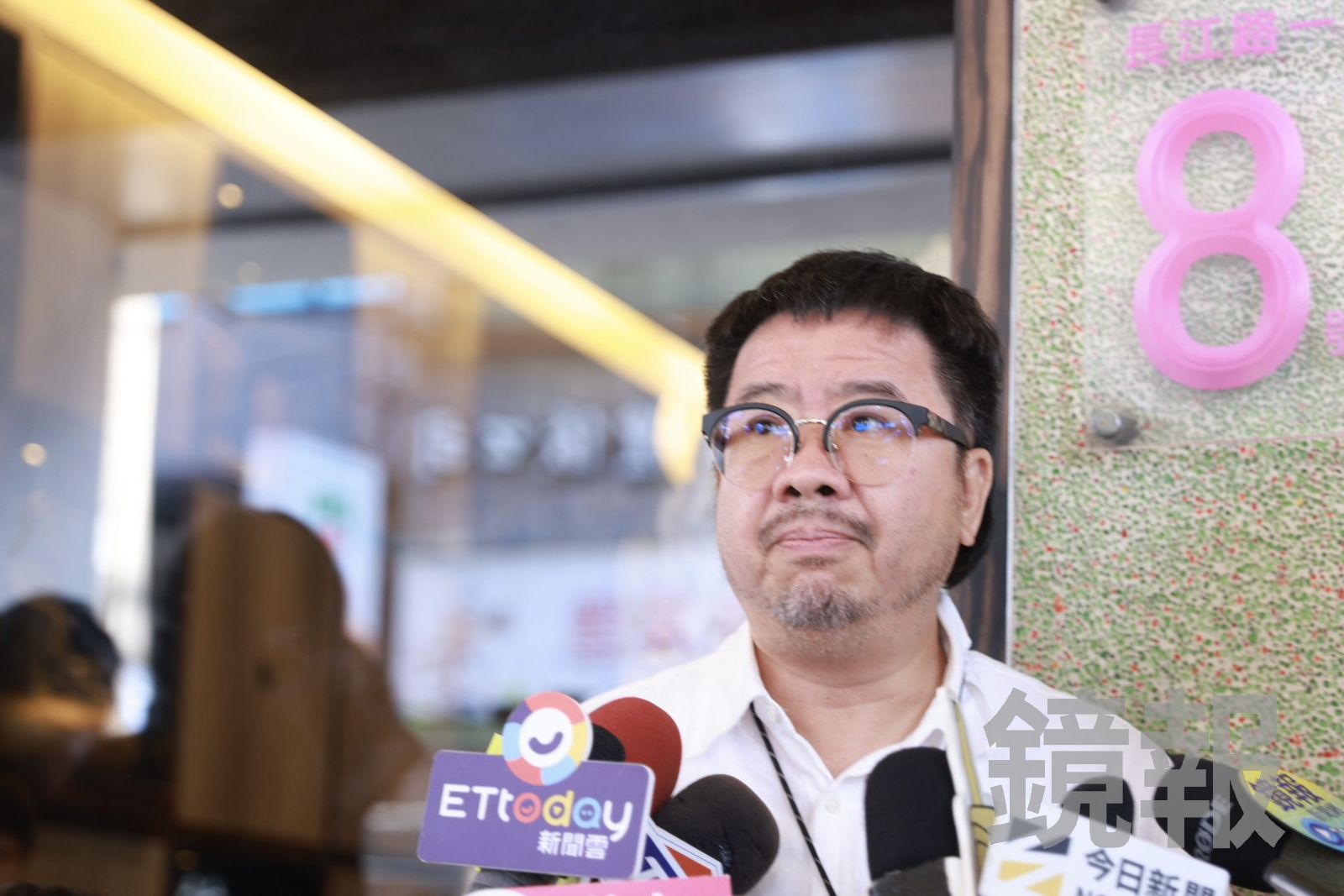 顏正國病逝／曾合作《少年吔安啦》修復重映　褚明仁哽咽悼念顏正國　揭露病況急轉直下內幕！