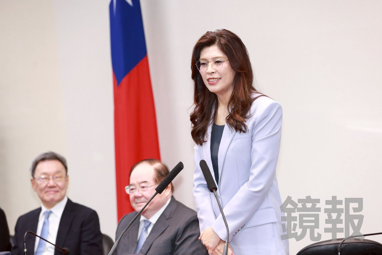 批國民黨輸3次大選「忘記反共」！黃暐瀚：不該討好小粉紅