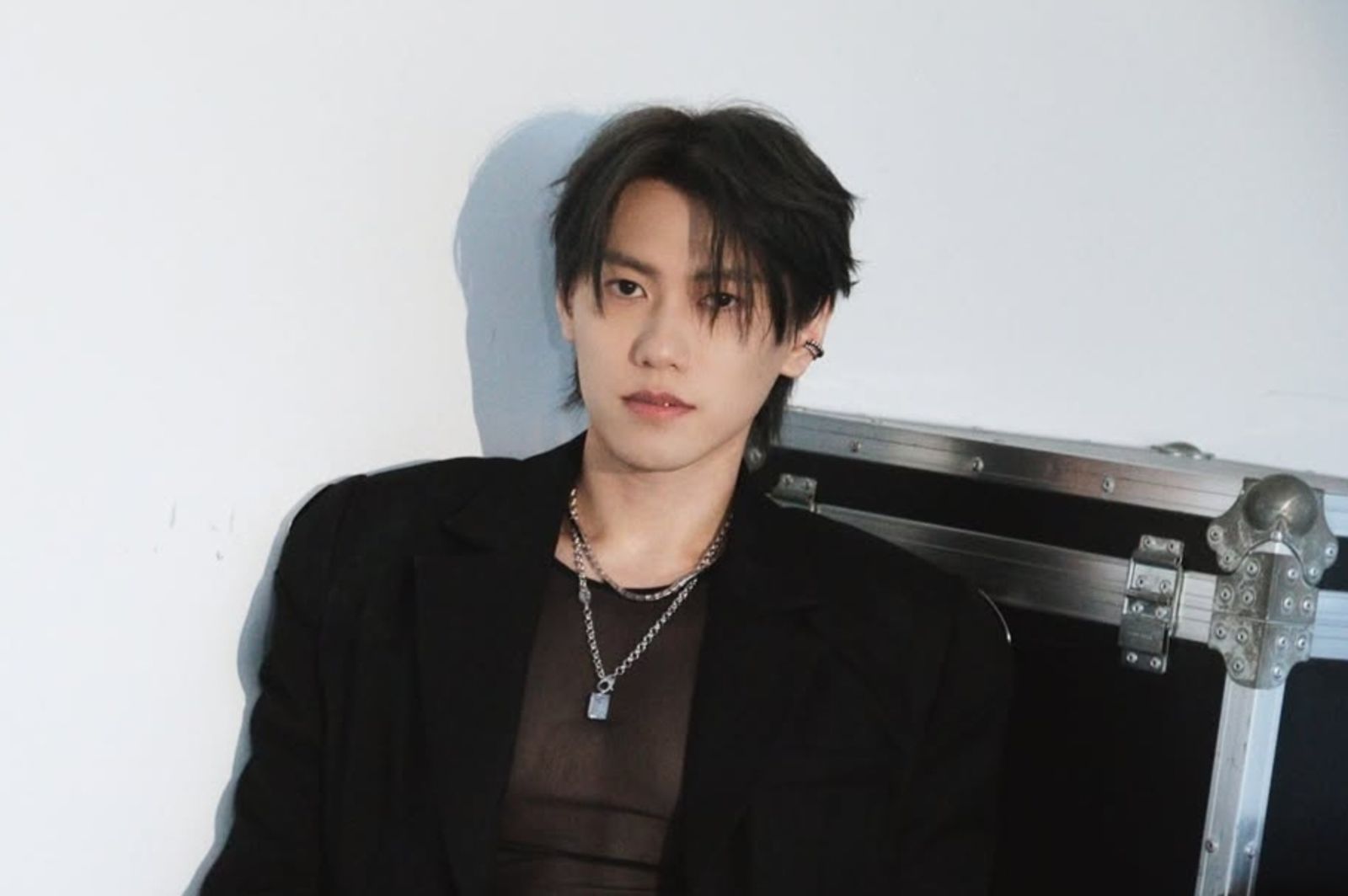 王子不倫粿粿醜聞牽連？邱宇辰中國演出陸續腰斬粉崩潰