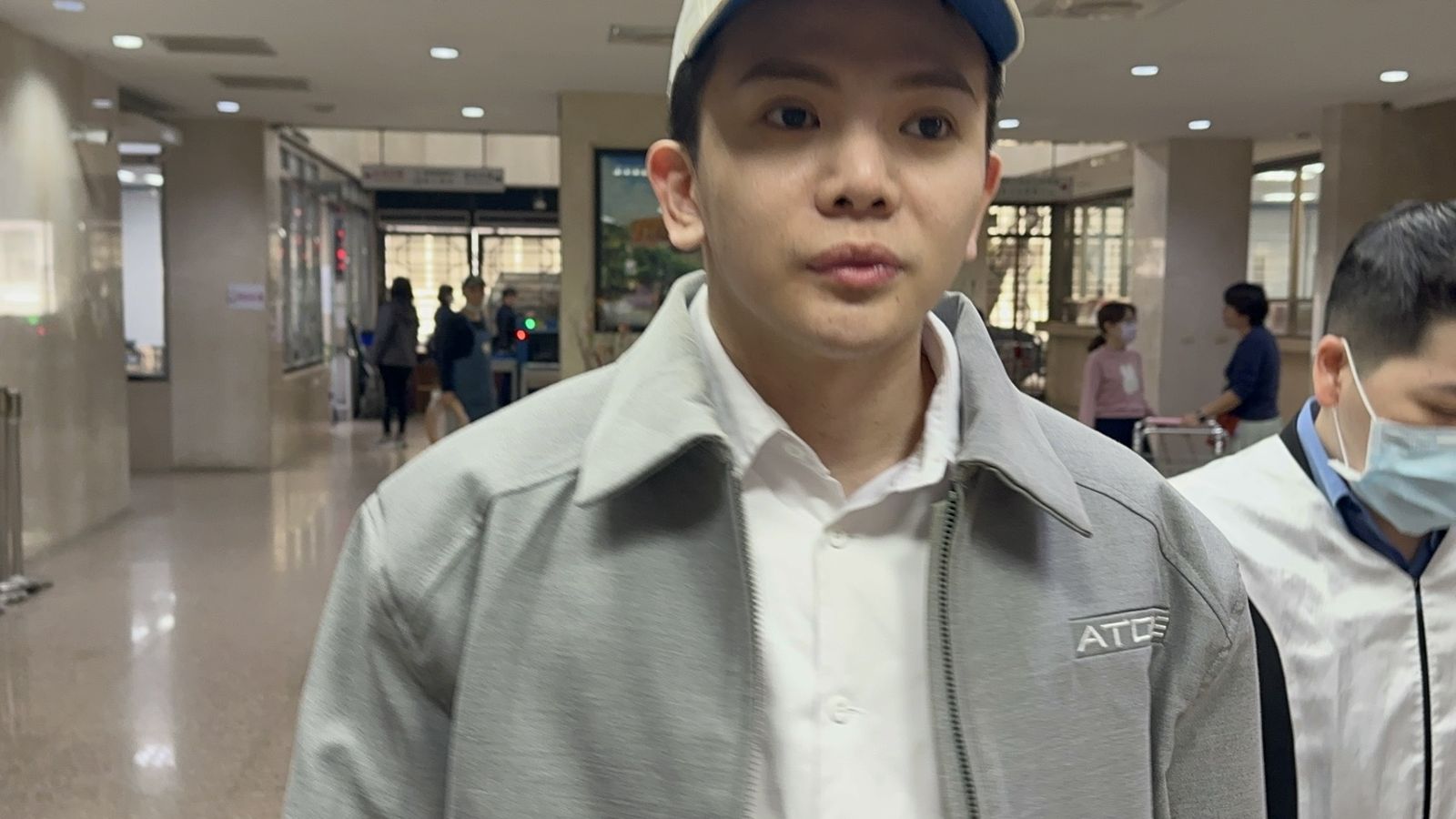 涉性侵多女...孫生出庭拋動漫《咒術迴戰》哏　嗆：欺人太甚會像禪院家一樣