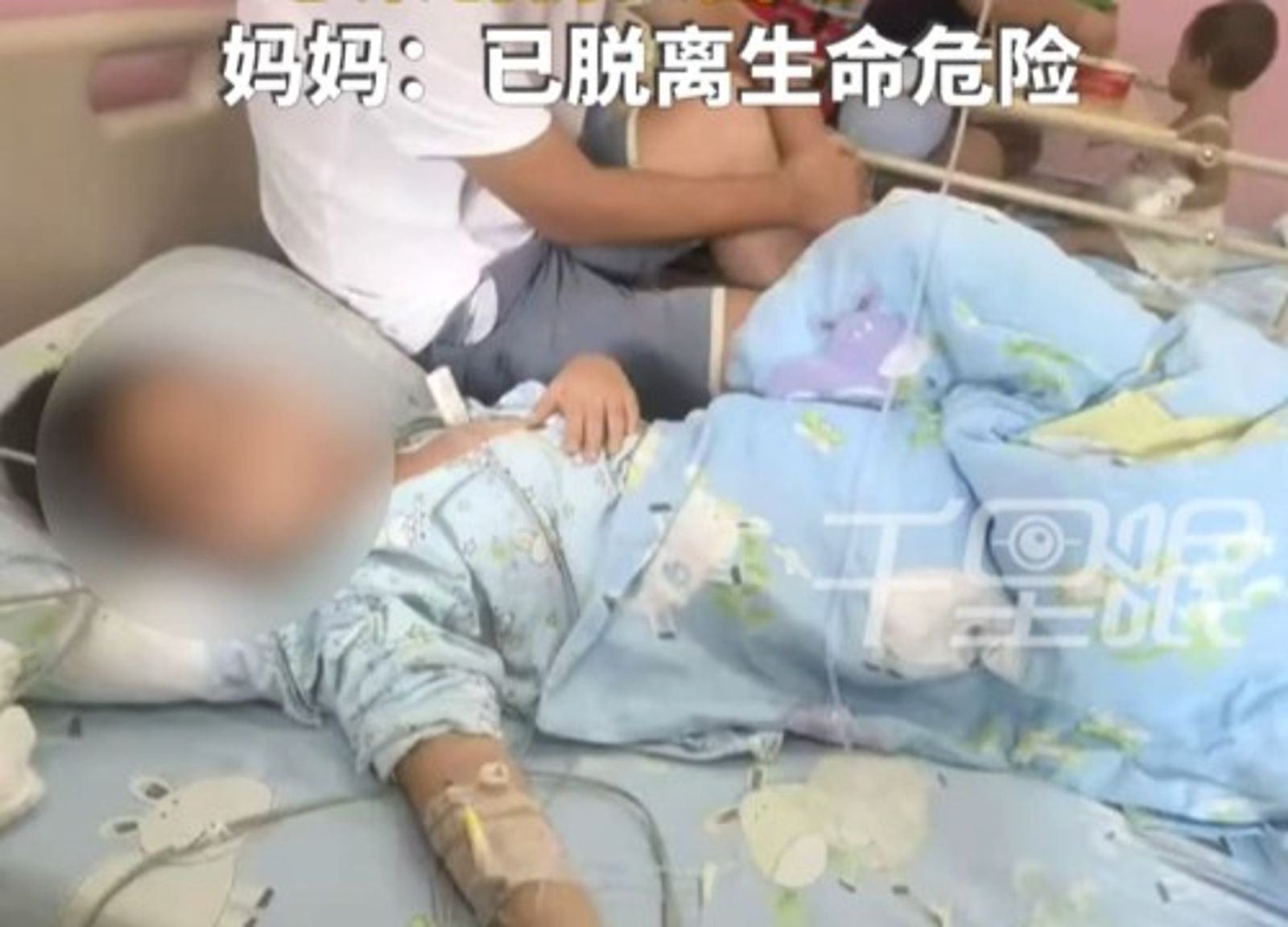 6歲男童海邊踩到死魚「隔天狂吐」險截肢！全因感染「1致命細菌」醫曝4招防護