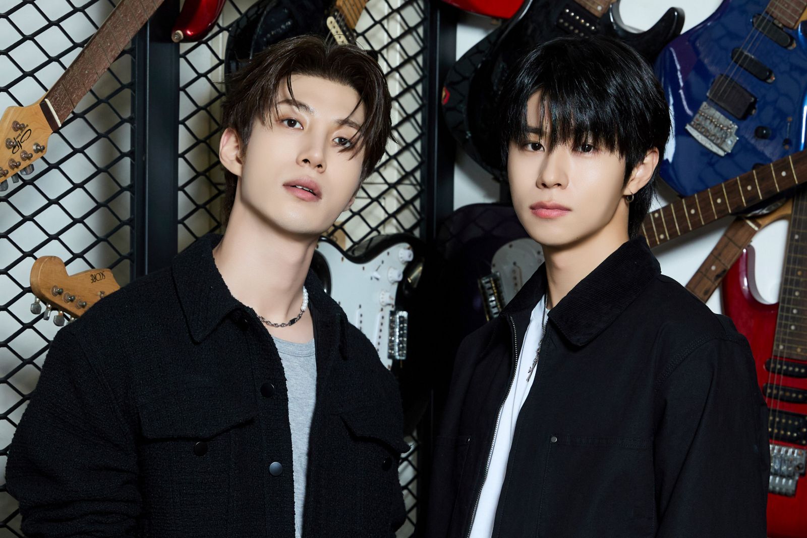 JIAHN因《不能說的祕密》學琴2個月就放棄　R1AN欣賞許光漢多重魅力