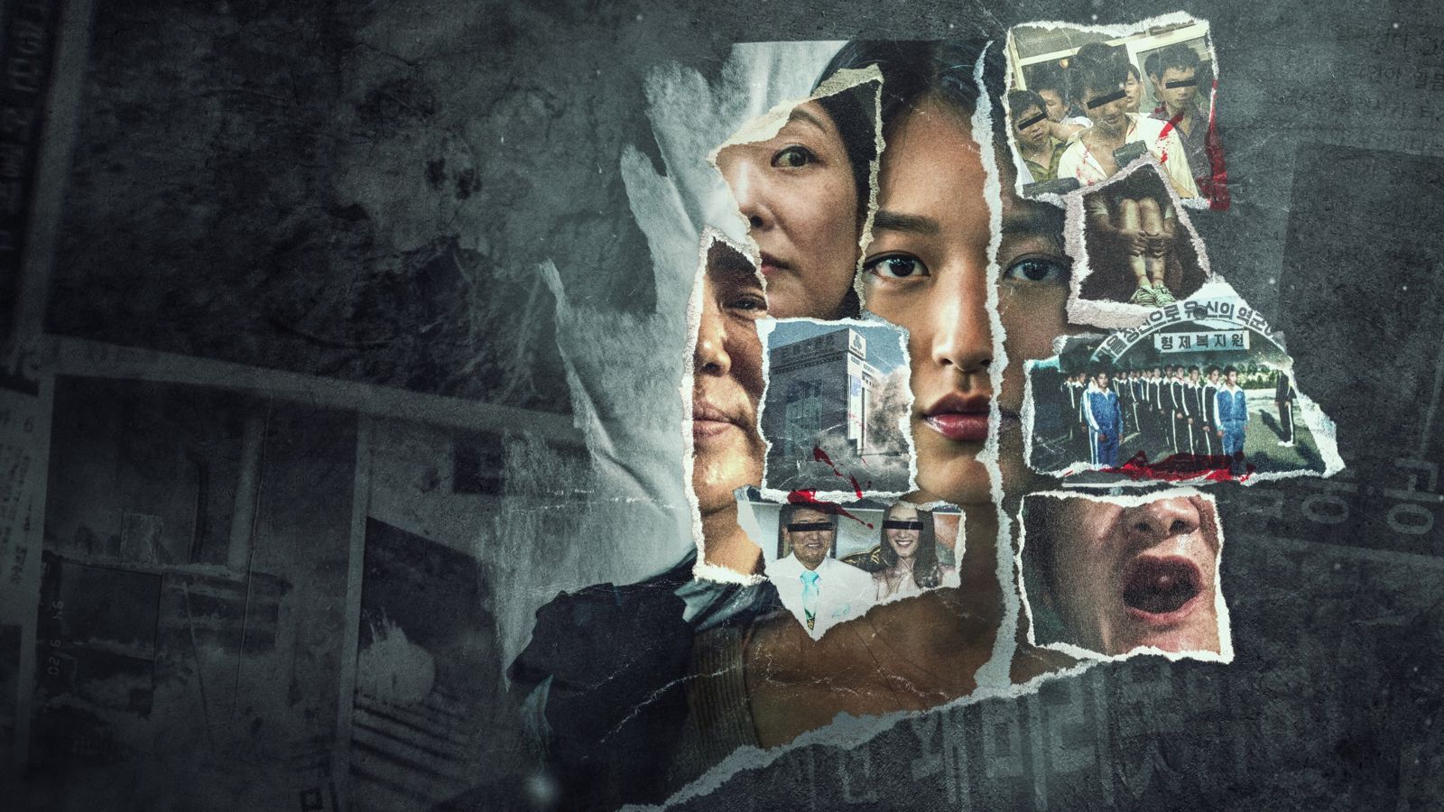 攝理教信徒曾混進製作團隊！　Netflix《以倖存者之名》導演拍到遭死亡威脅