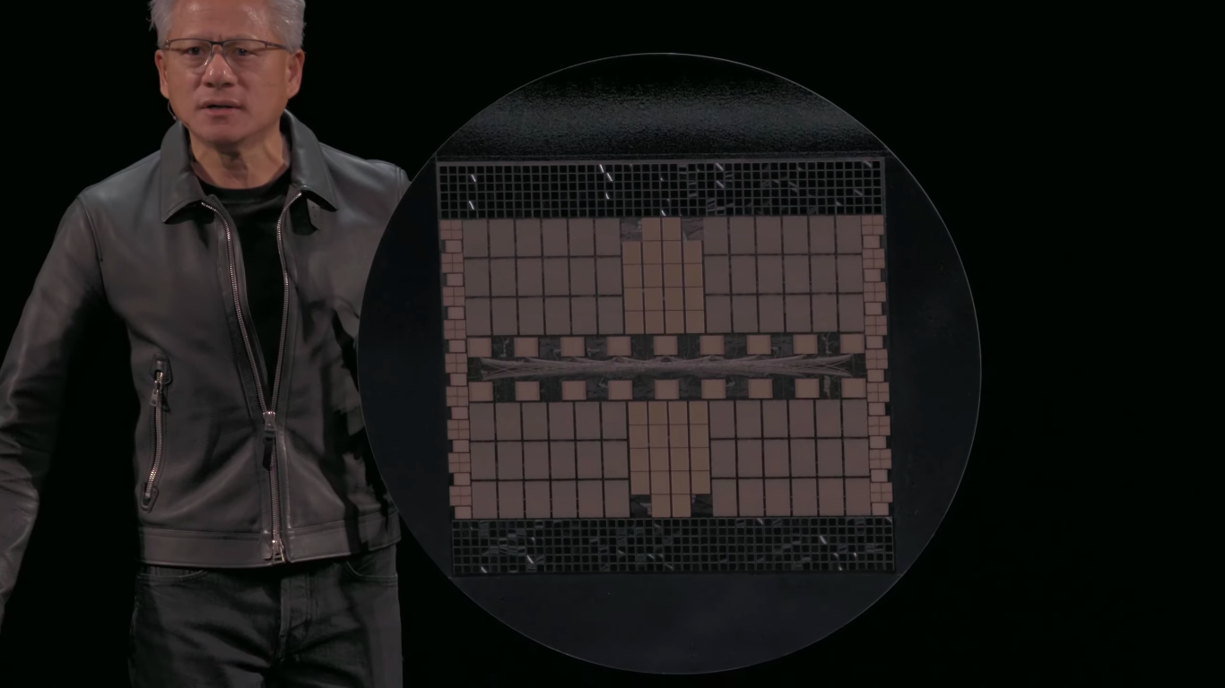 從AI到諾基亞6G投資案都呼應川普美國製造、美國技術領先!黃仁勳GTC華府主題演說政治味爆棚