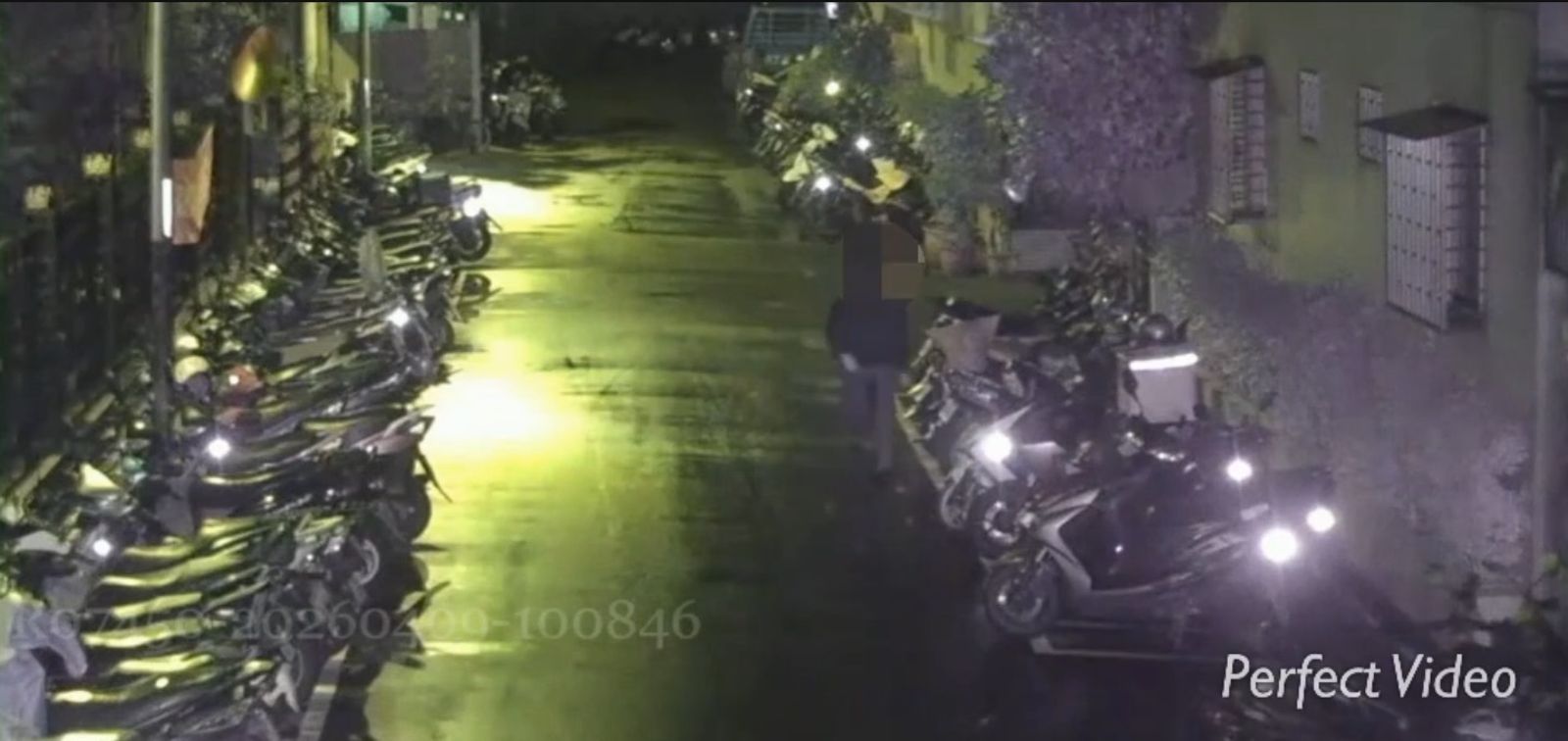 露鳥尾隨妙齡女子跟騷1公里　中和變態男落網竟稱「無聊」
