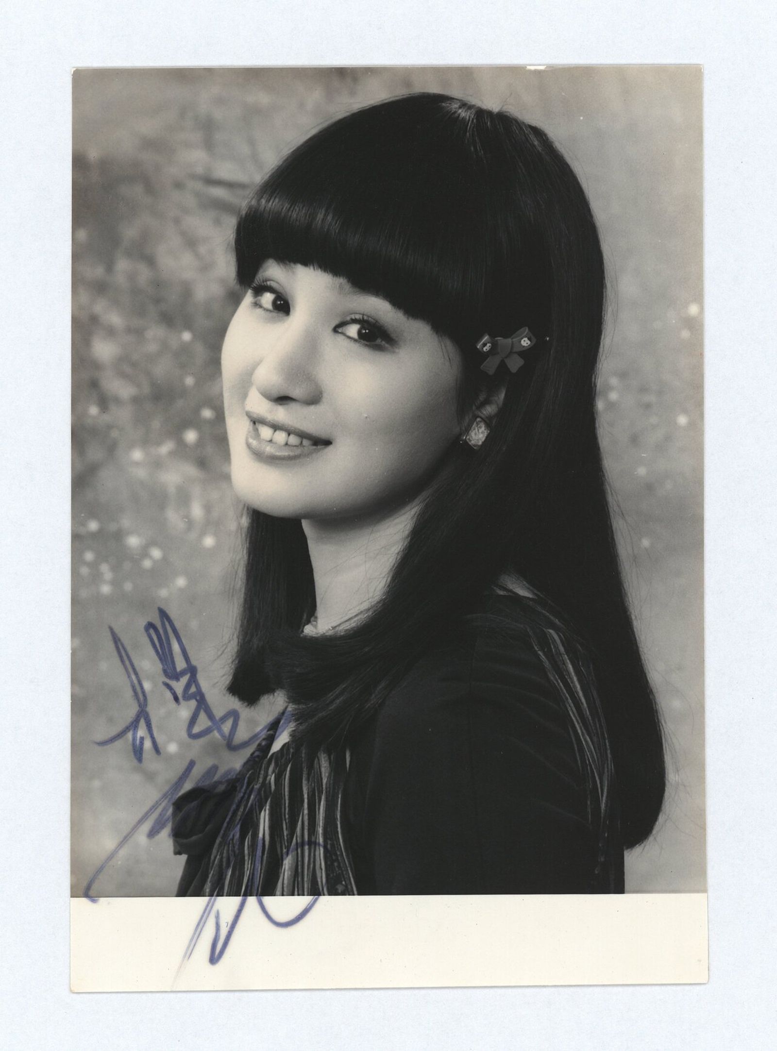 楊麗花28歲時的美照。圖/公視