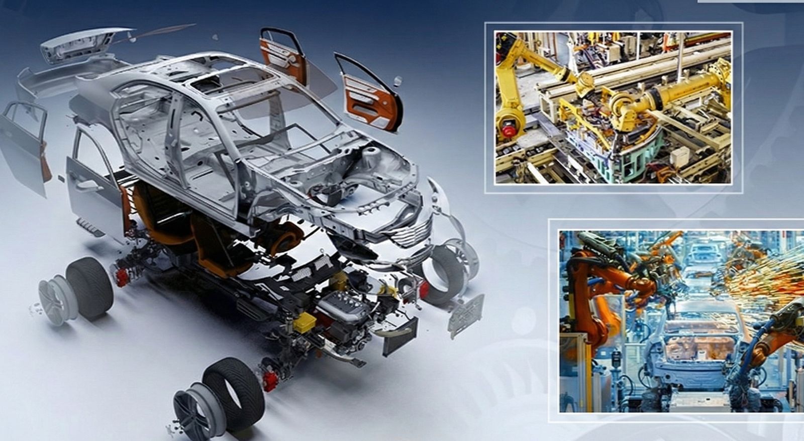 車價會降嗎／汽車零關稅海嘯逼近　國產車生態鏈可轉型不能垮　百萬內經濟車型恐難存