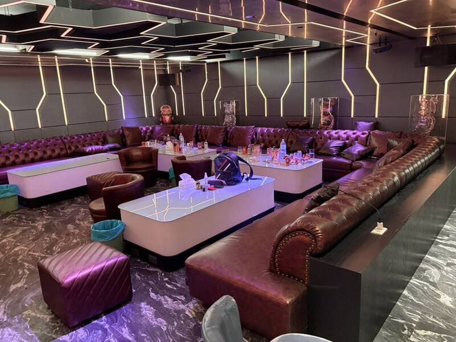 南部「鴨哥水房」曝光！ 獄中遙控洗錢50億　小弟、小三天天排隊等見他