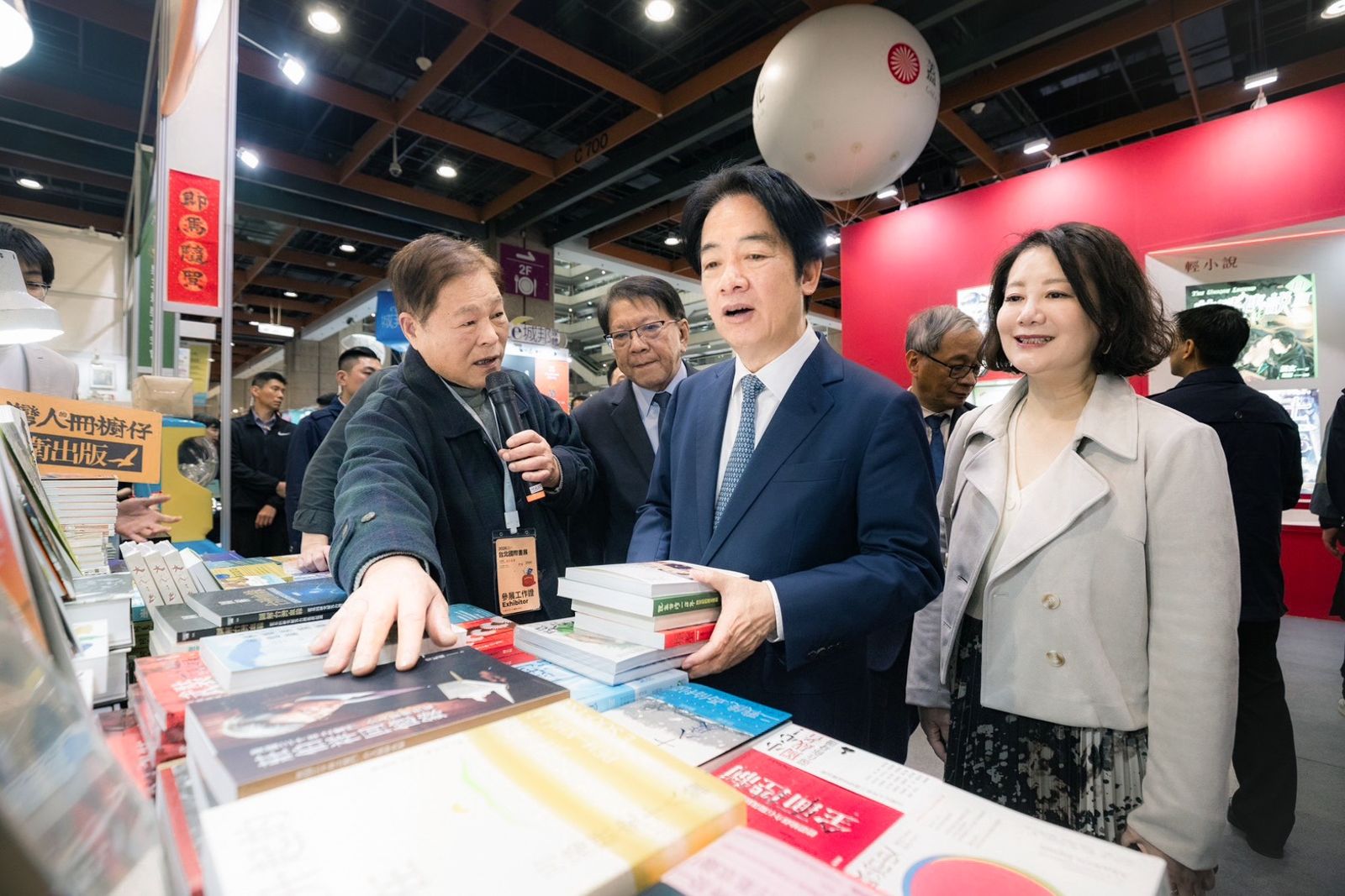 投書：好老師與好書不是對立而是相輔相成