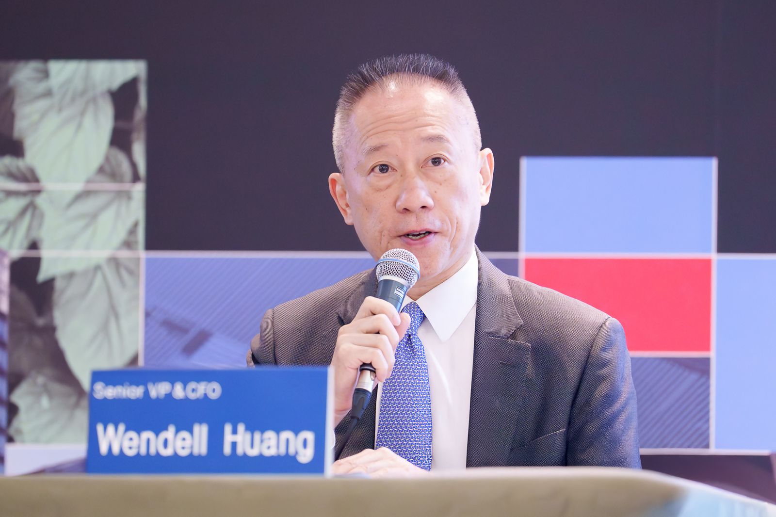 無懼中東局勢！氣體、材料供應無虞　台積電預告第二季毛利率還會更高