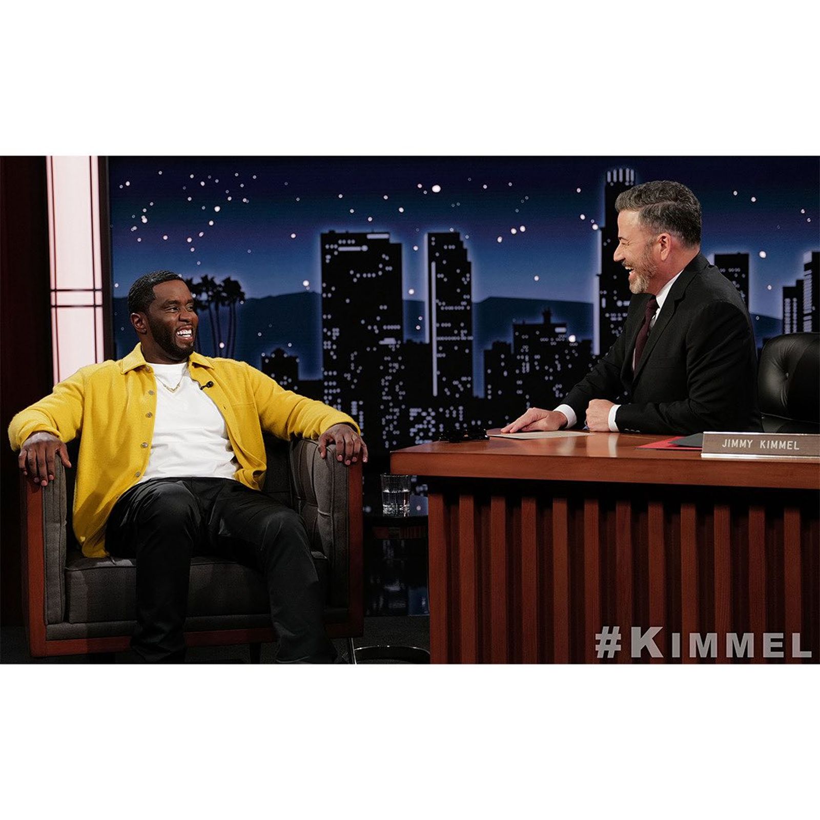 吹牛老爹是嘻哈音樂界的重要人物，也是全球最富有的藝人之一，多次登上《福布斯》財富排行榜。翻攝Diddy FB