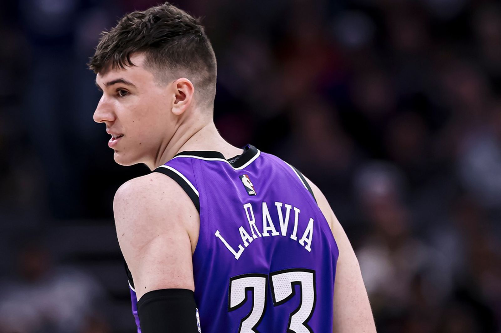 NBA／湖人2年1200萬簽下Jake LaRavia　補上Finney-Smith離隊空缺