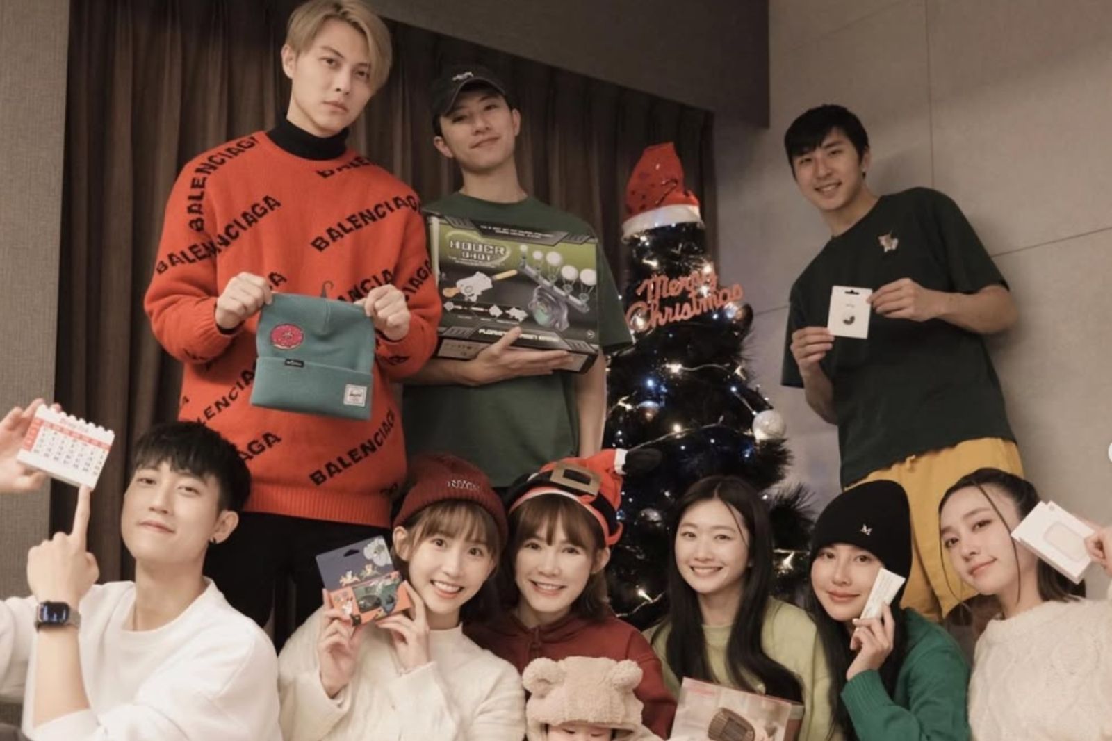 不只范姜彥豐頭上拿綠帽！Cheap揪「王子1細節」嘆：無數男人的陰影