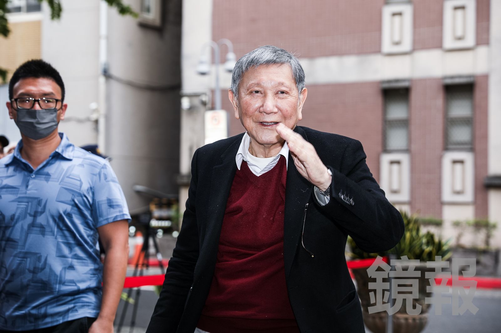 柯文哲案關鍵期 沈慶京、李文宗境管、科技監控續延8個月