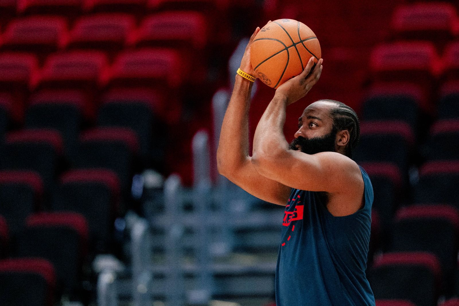 快艇無預警分手CP3　Harden、Leonard全嚇傻