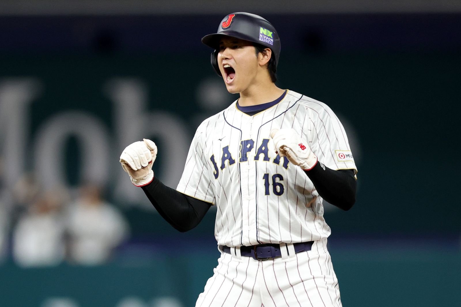 經典賽倒數100天！大谷翔平正式參戰　3月6日東京巨蛋強碰中華隊