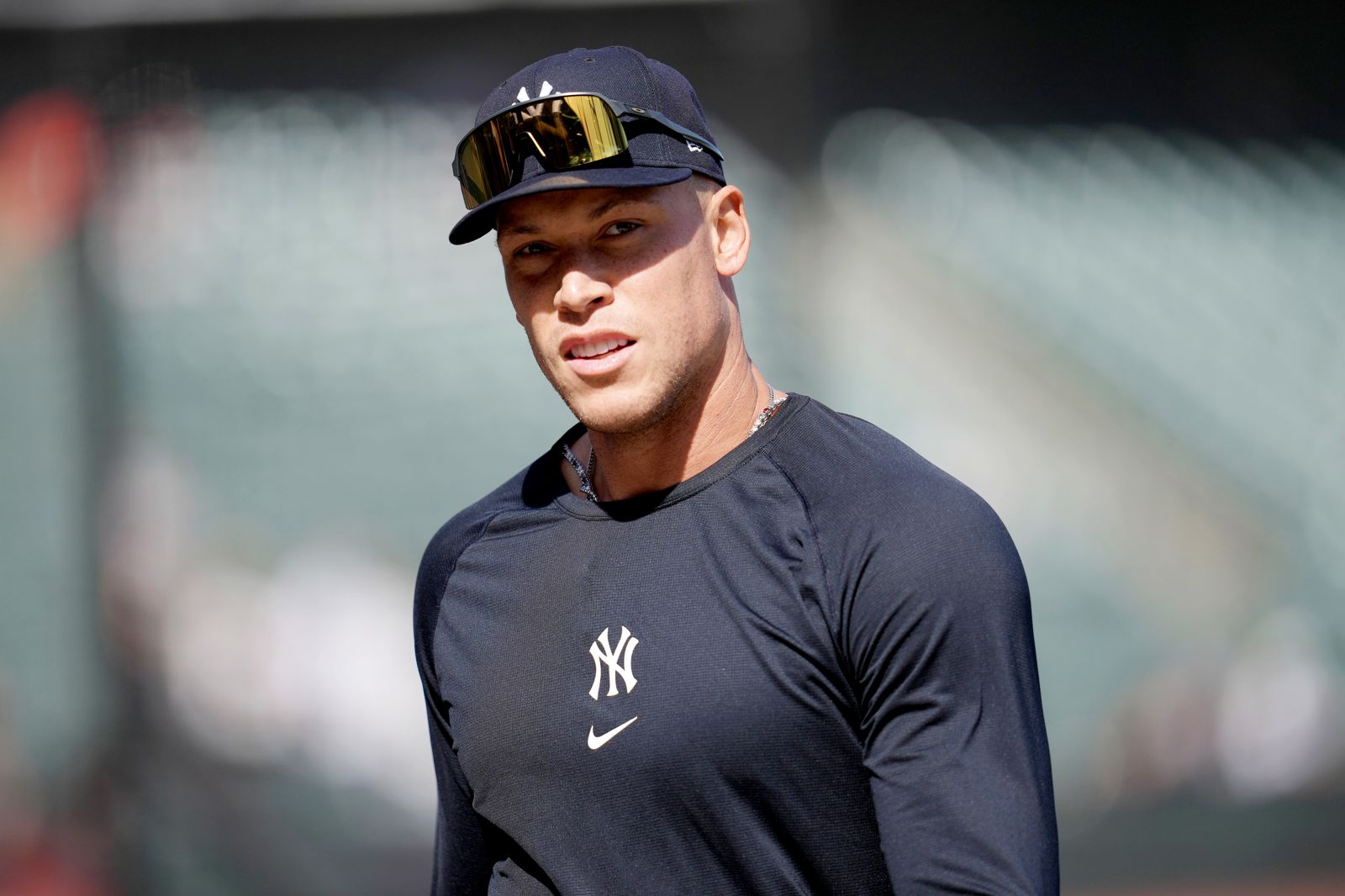 法官單場狂吞4K！洋基開幕戰7比0完封巨人　盜壘王首用ABS挑戰寫歷史