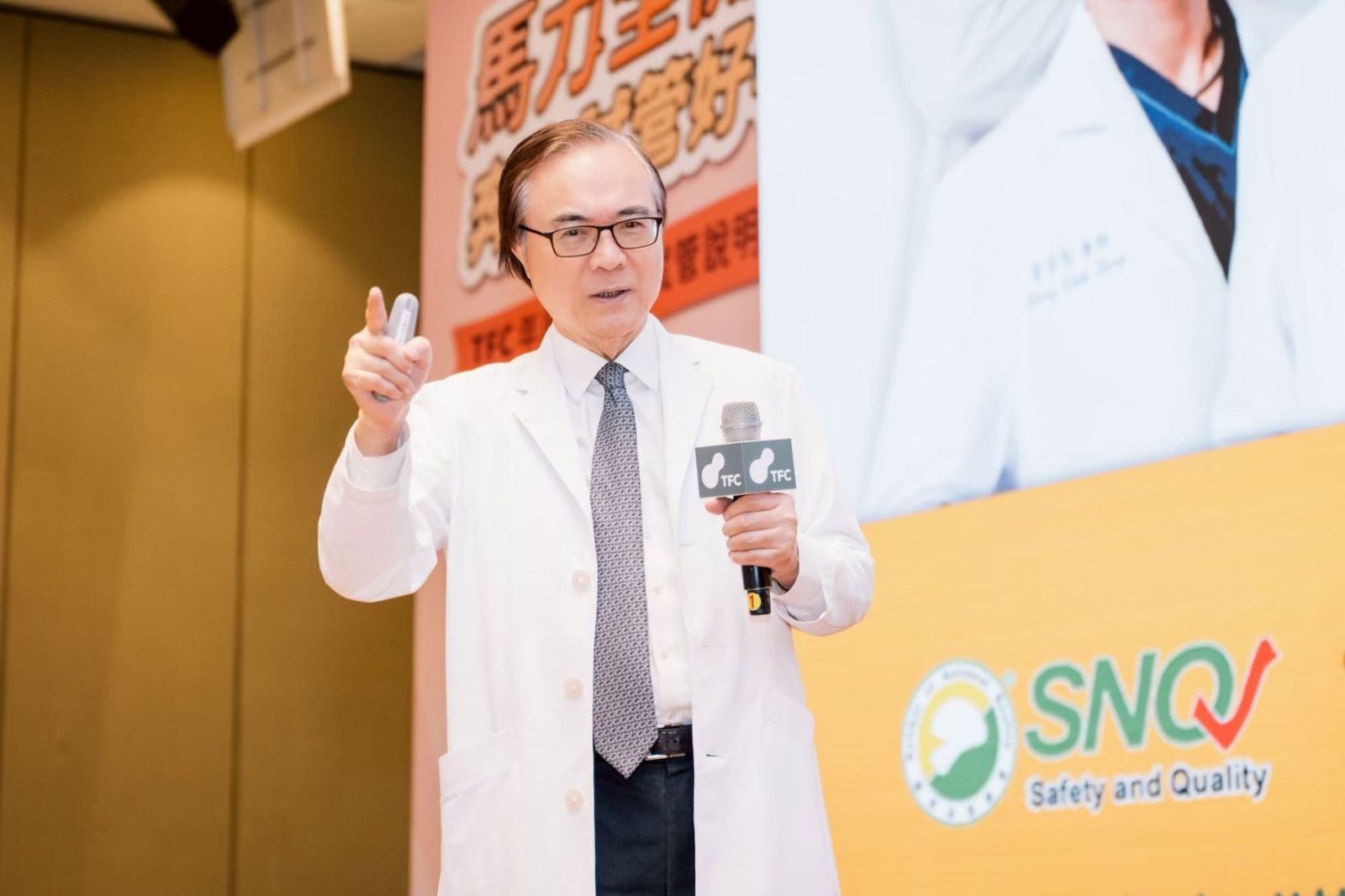 單身女性與同婚納入人工生殖修法　專家建議導入人格分析打破「借精盲盒」