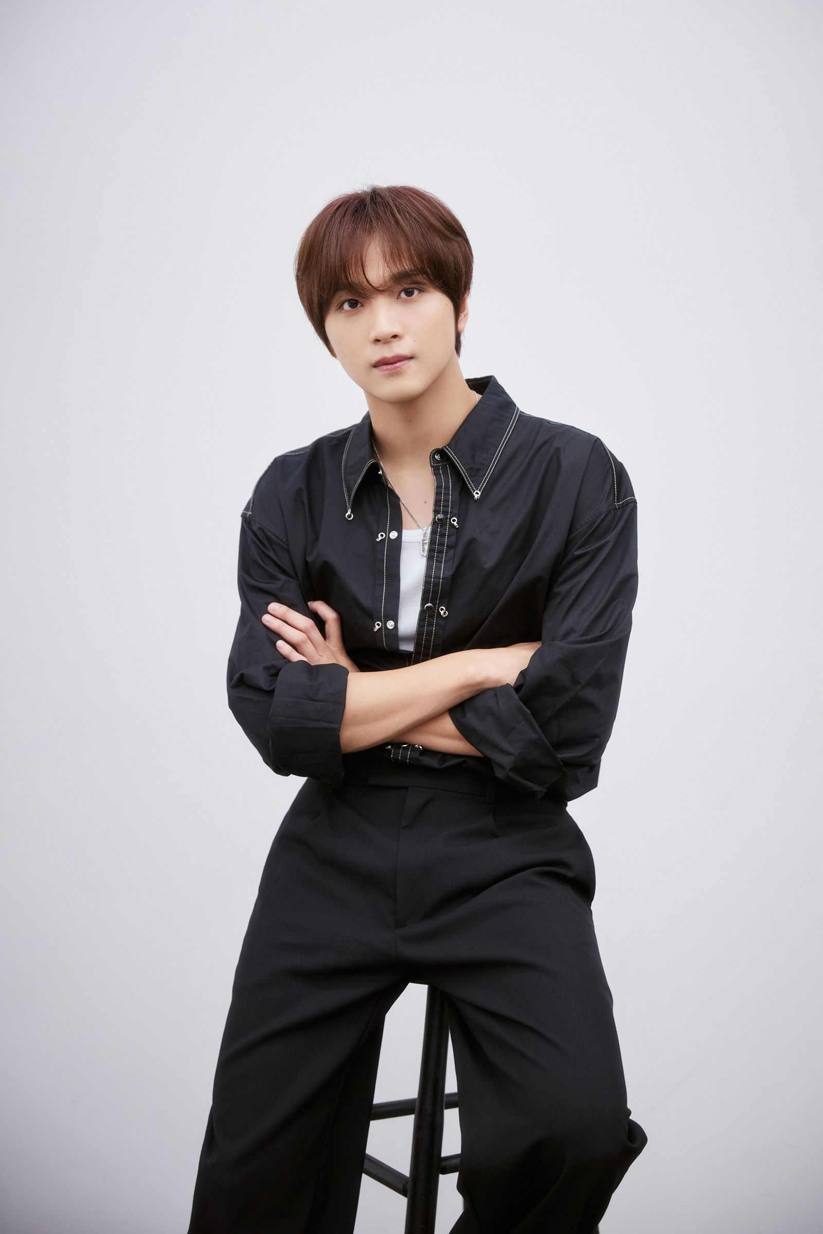 楷燦的第一張solo專輯就收錄11首歌展現誠意，但楷燦在籌備個人新作期間還得兼顧巡演等團體活動，聊起健康管理，透露自己很重視充足睡眠，認為是健康不可或缺的一環。SM Entertainment提供