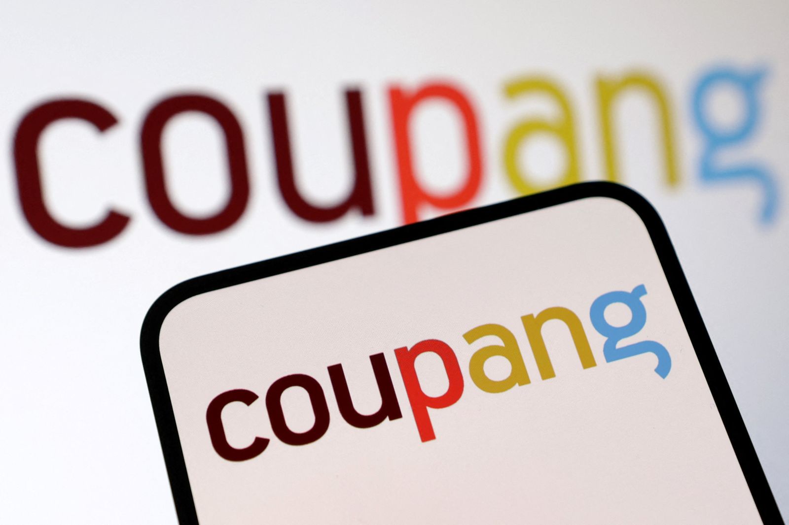Coupang 9日凌晨疑似系統故障,大多商品結帳金額只要1元或2元,掀起大批消費者搶購。示意圖/達志影像