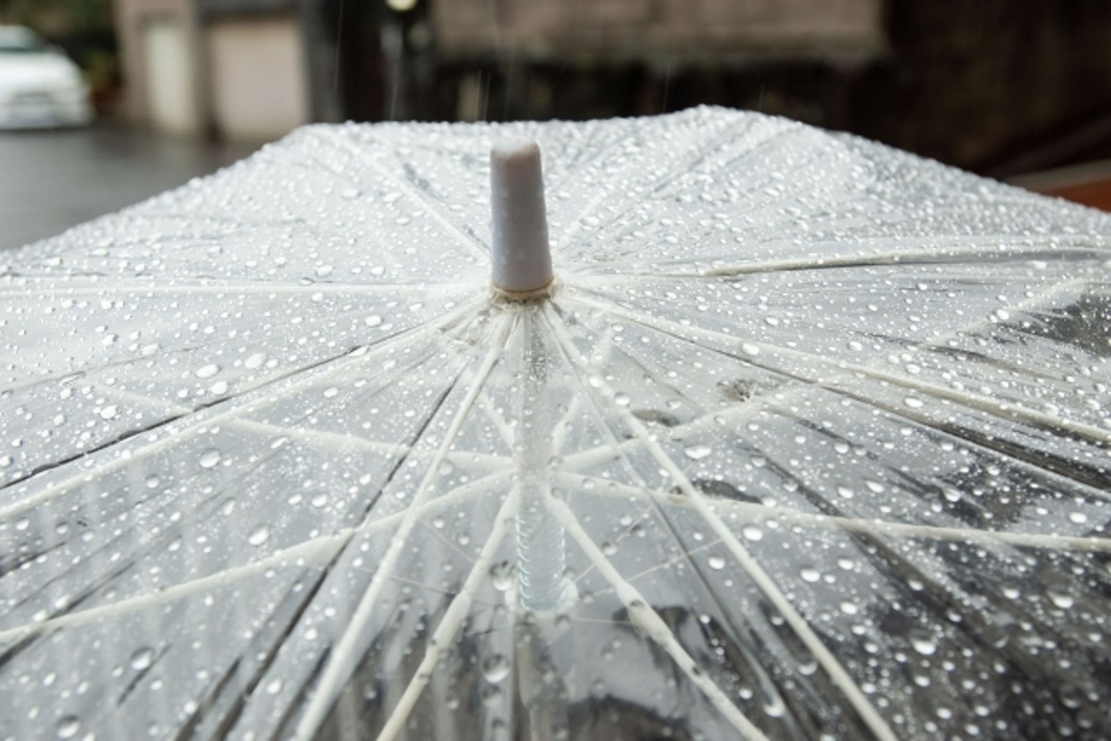 進入梅雨季卻沒雨!氣象署曝「這天」全台解渴 揭「空梅」3大主因