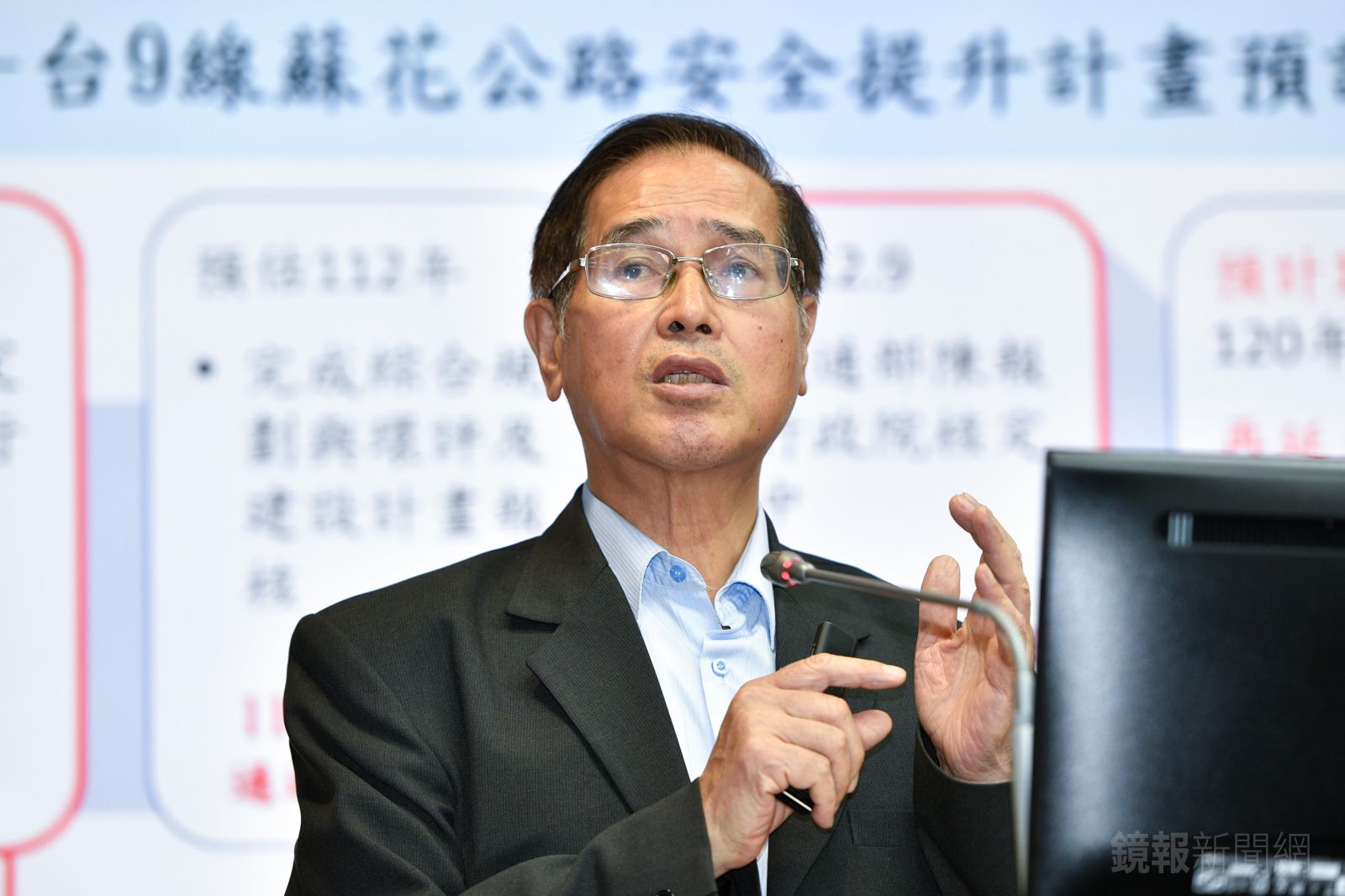 嗆「燒掉立法院」　國民黨立委鄭天財挨告恐嚇結果出爐