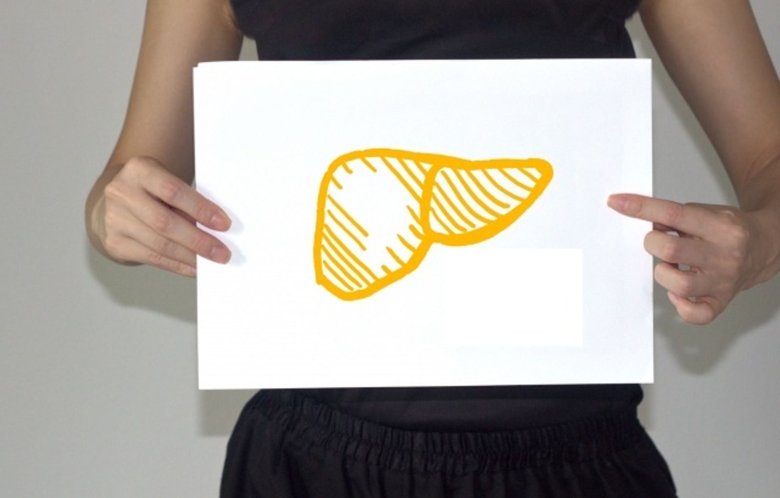 不只生活習慣!日吃「1維生素」發炎指標狂降 逆轉脂肪肝