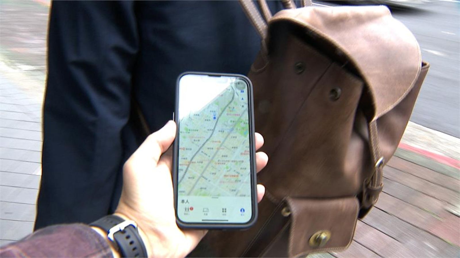 恐怖情人噴去光水毀車！車底偷裝GPS當「千里眼」　監控前男友9個月遭判刑