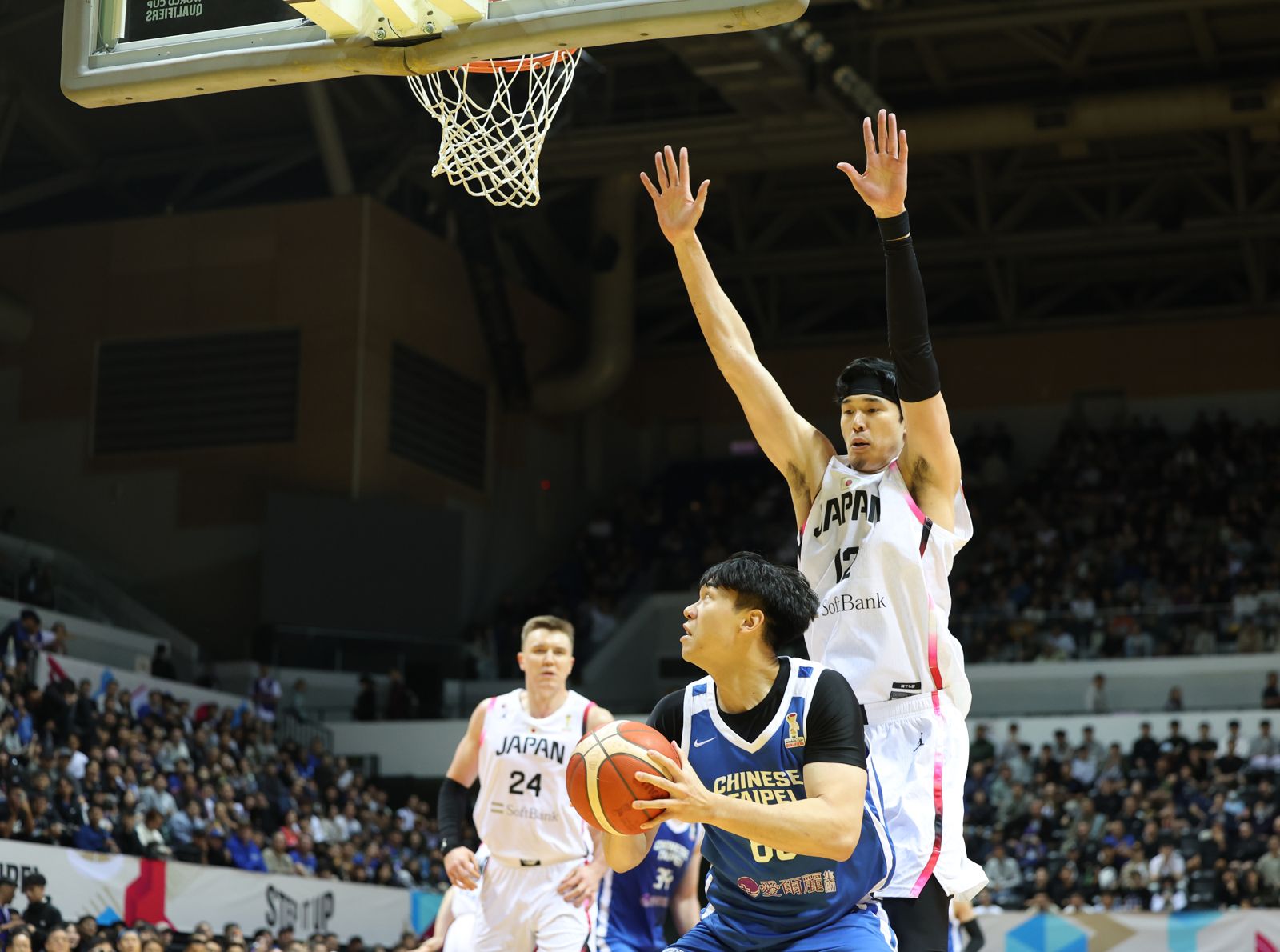 扛起中華隊先發四號!曾祥鈞親曝圖齊交代「關鍵」任務