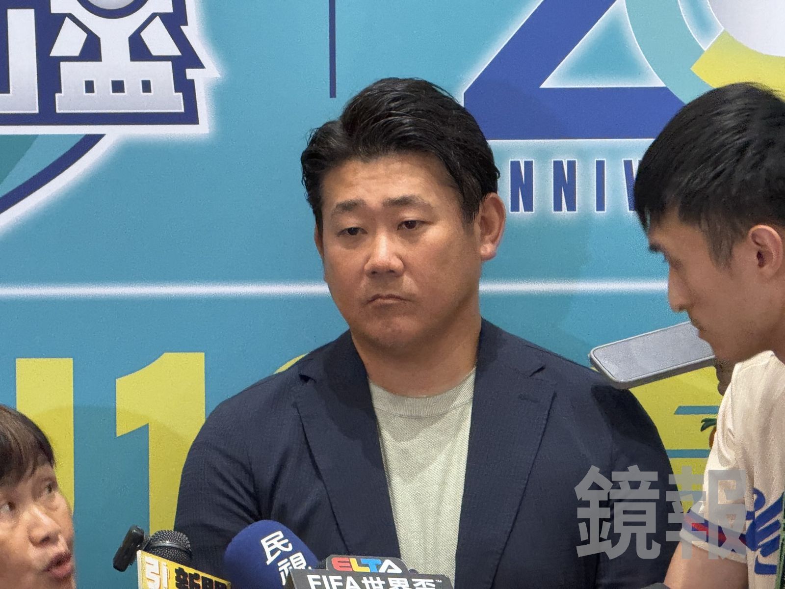 松坂大輔憶台灣名將?坦言記得比其他國家更多 郭泓志、陳金鋒都上榜