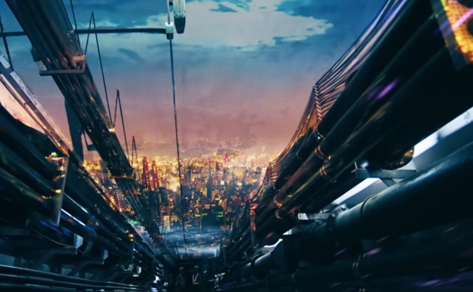 沒有電線電纜AI也是白忙　產值衝破2273億下個新高已在路上