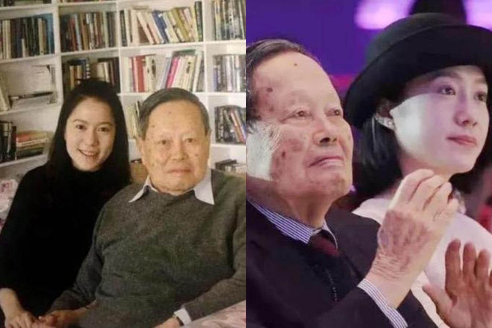 82歲娶28歲妻!首位華人諾貝爾物理學獎得主病逝 享嵩壽103歲