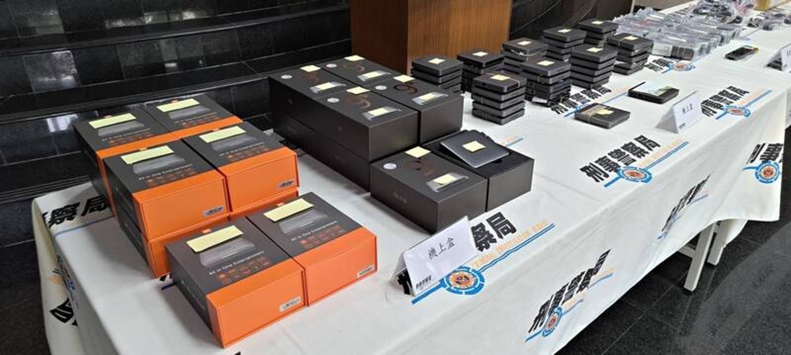 「小雲電視盒」一台2000賣5000 還附盜拷教學讓你免費看陸劇...侵權11億終於栽了