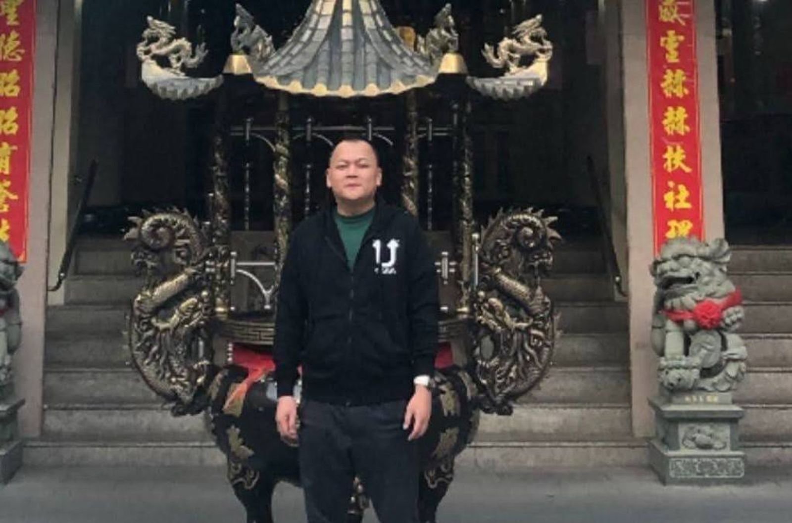 台中最狠房仲「8年翻4倍」話術吸金23億　捲款逃泰國護照遭廢狼狽落網