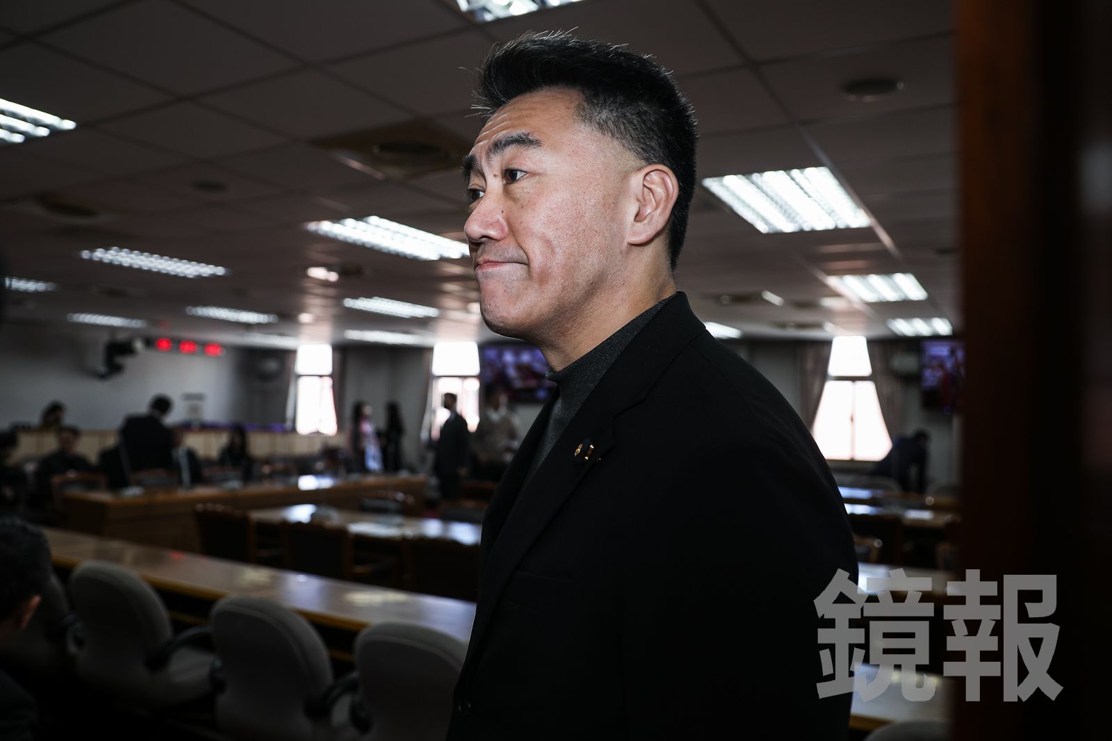 卓榮泰將重送中選會落選3人　國民黨團反嗆「拒絕政治交換」：請回歸制度
