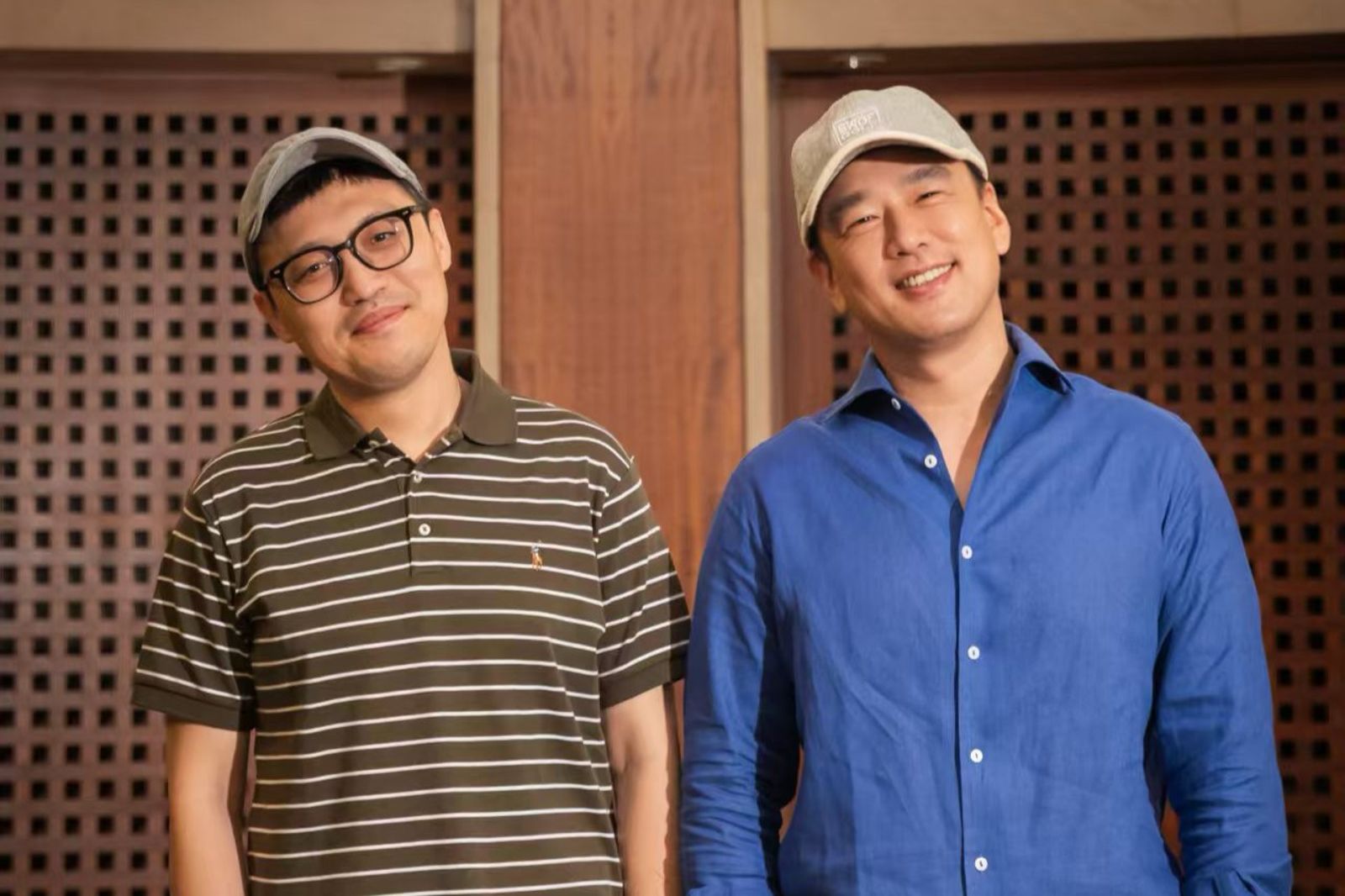 王耀慶消失台灣14年自曝片酬跌到地板價 認這類角色絕對不能演