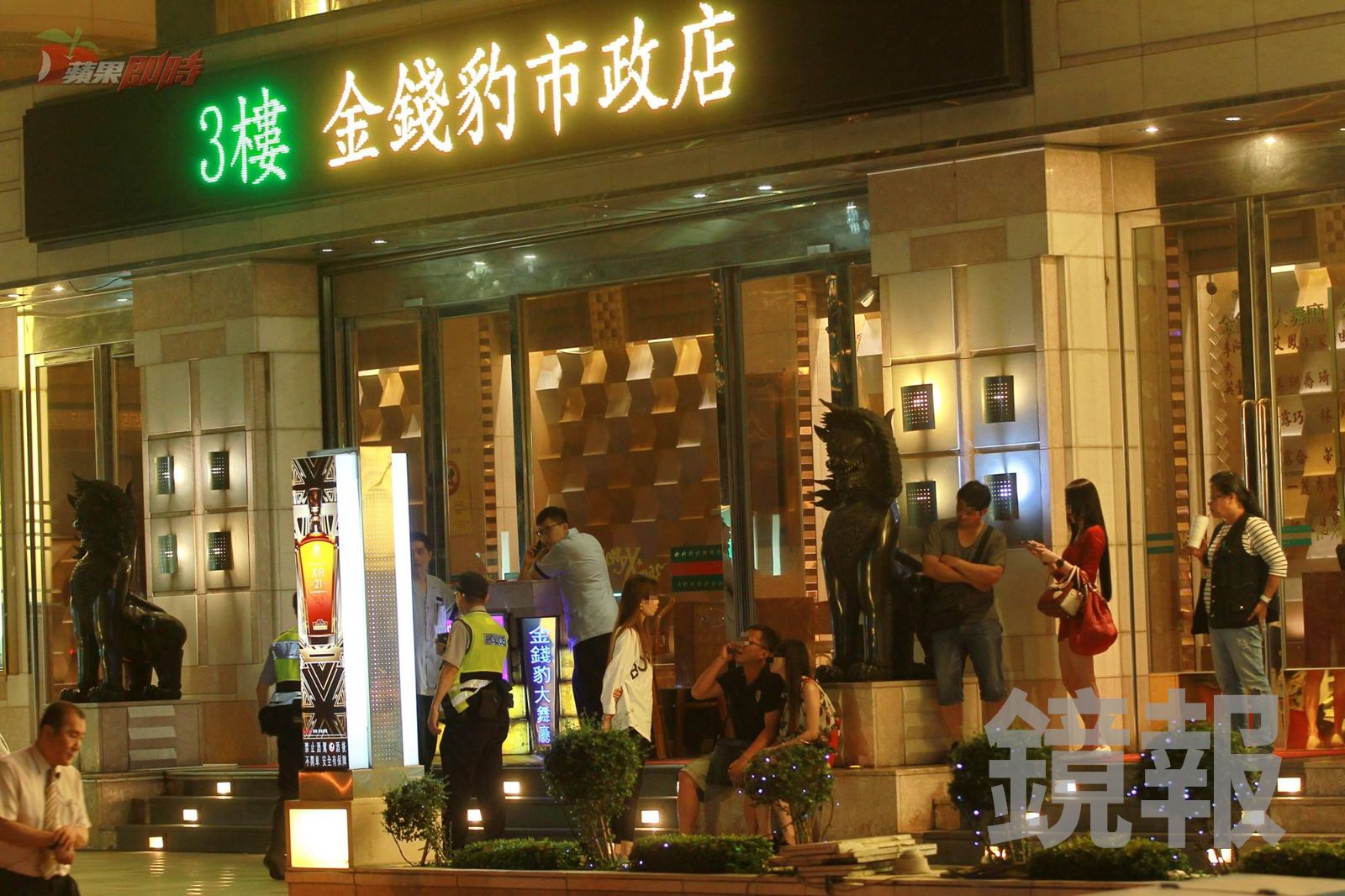 台中「土皇帝」現身?金錢豹董座妻遭控賴帳千萬工程款 包商提告竟換來GPS監控與血腥毒打