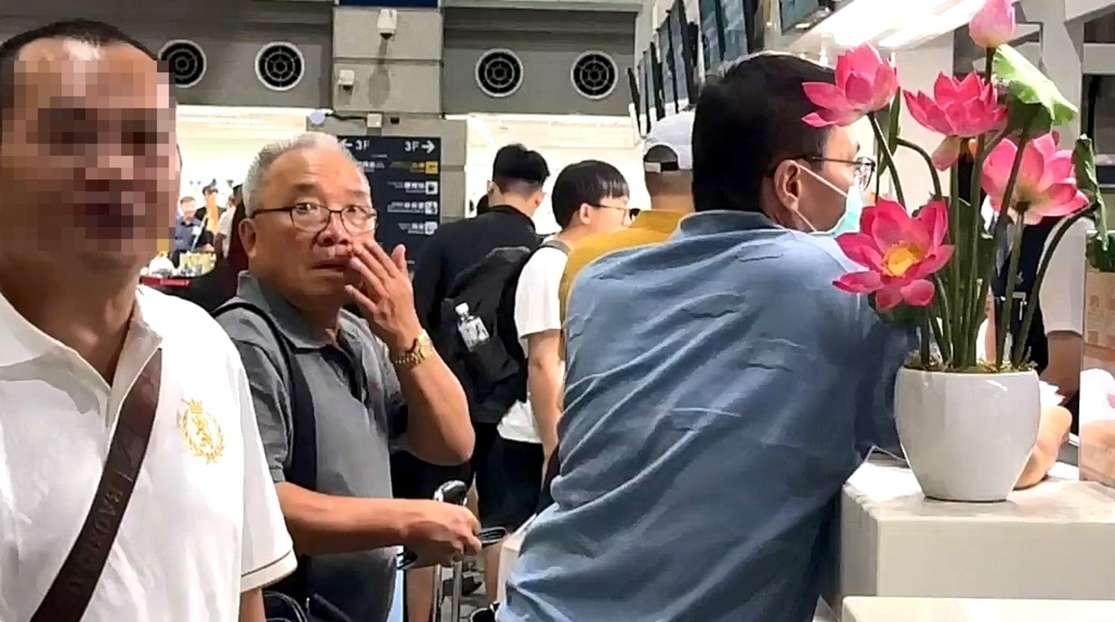 趙建銘逍遙遊胡志明市!同行友人起底 「20斤烏魚胗」助鄉長收賄...獄中聊出好交情