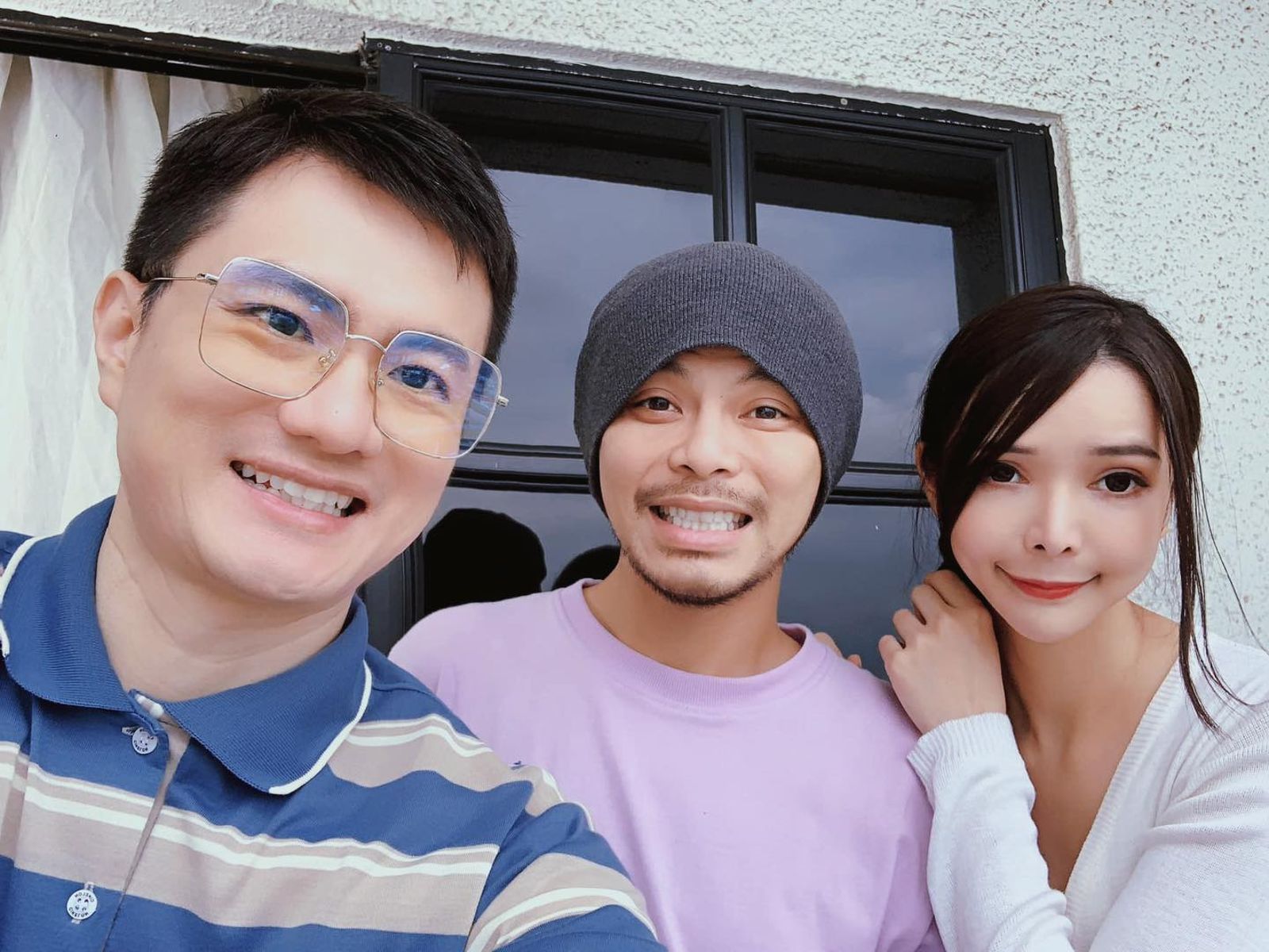 「大馬王力宏」揭黃明志最高可羈押14天 曾合拍MV曝他挑女主角「喜歡漂亮、性感」