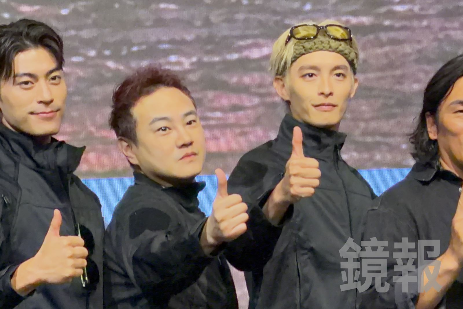 金鍾國領軍《生存王2》4國卡司全公布!台灣隊曹佑寧「手腫起來」 徐愷稱綠茶是「吉祥物」