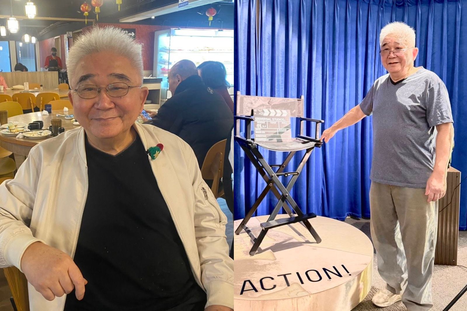 《蠻牛的兒子》名導辭世!王時政享壽83歲 演藝工會理事長悲痛證實