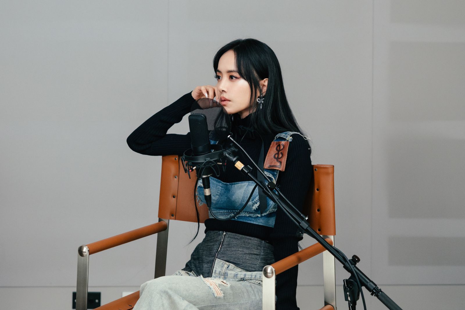 蔡依林為身材陷焦慮　認了「因嫉妒別人」感到羞愧