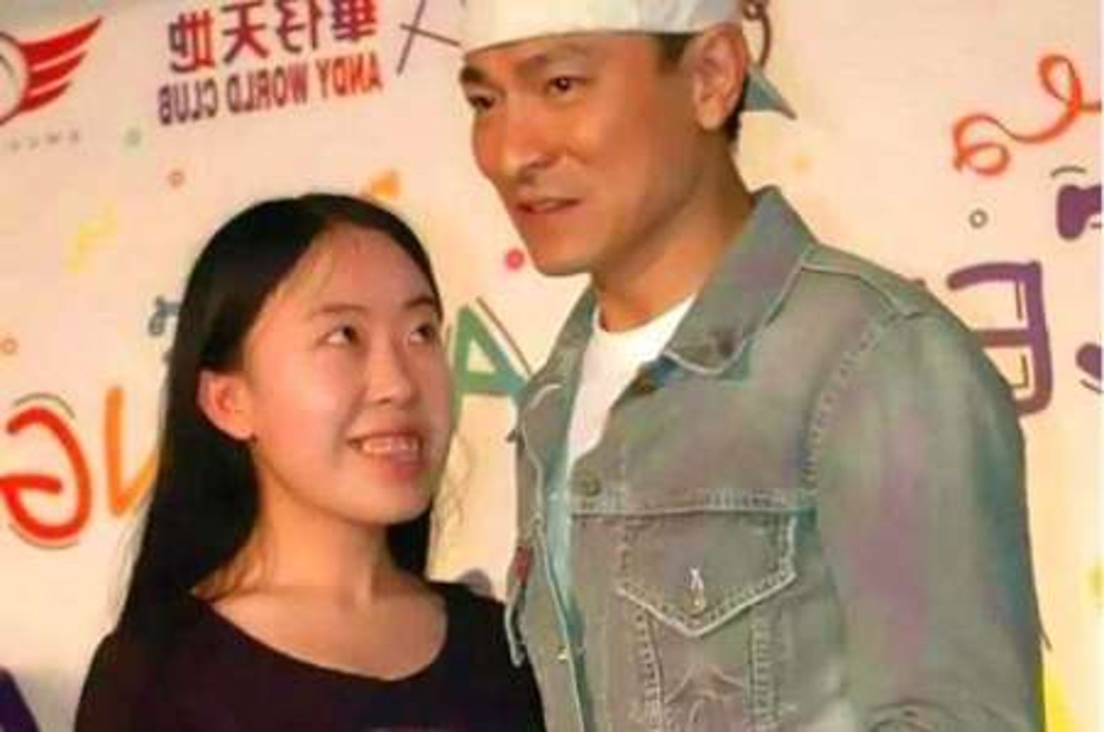汶汶遭持刀攻擊!盤點演藝圈騷擾事件 劉德華曾捲狂粉家庭悲劇「父為追星女賣房投海亡」