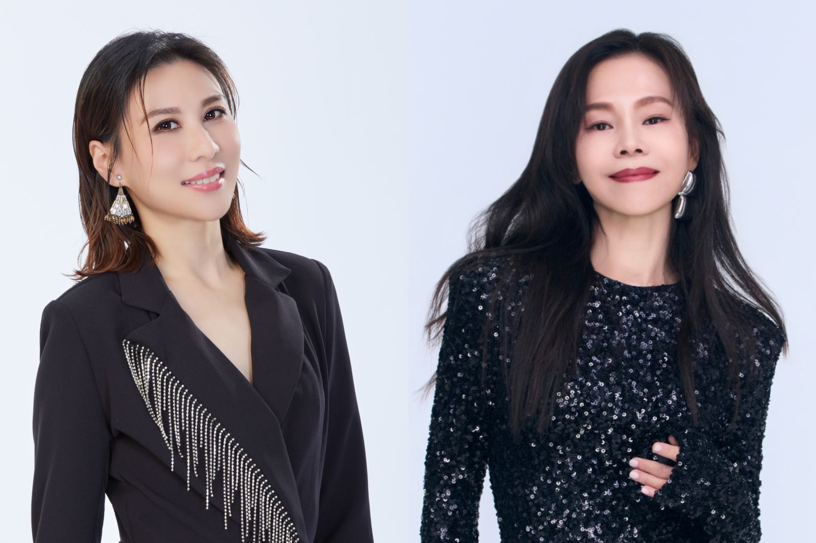 歌壇傳奇再被喚醒!彭佳慧重唱鄧麗君金曲 童年回憶全掀開